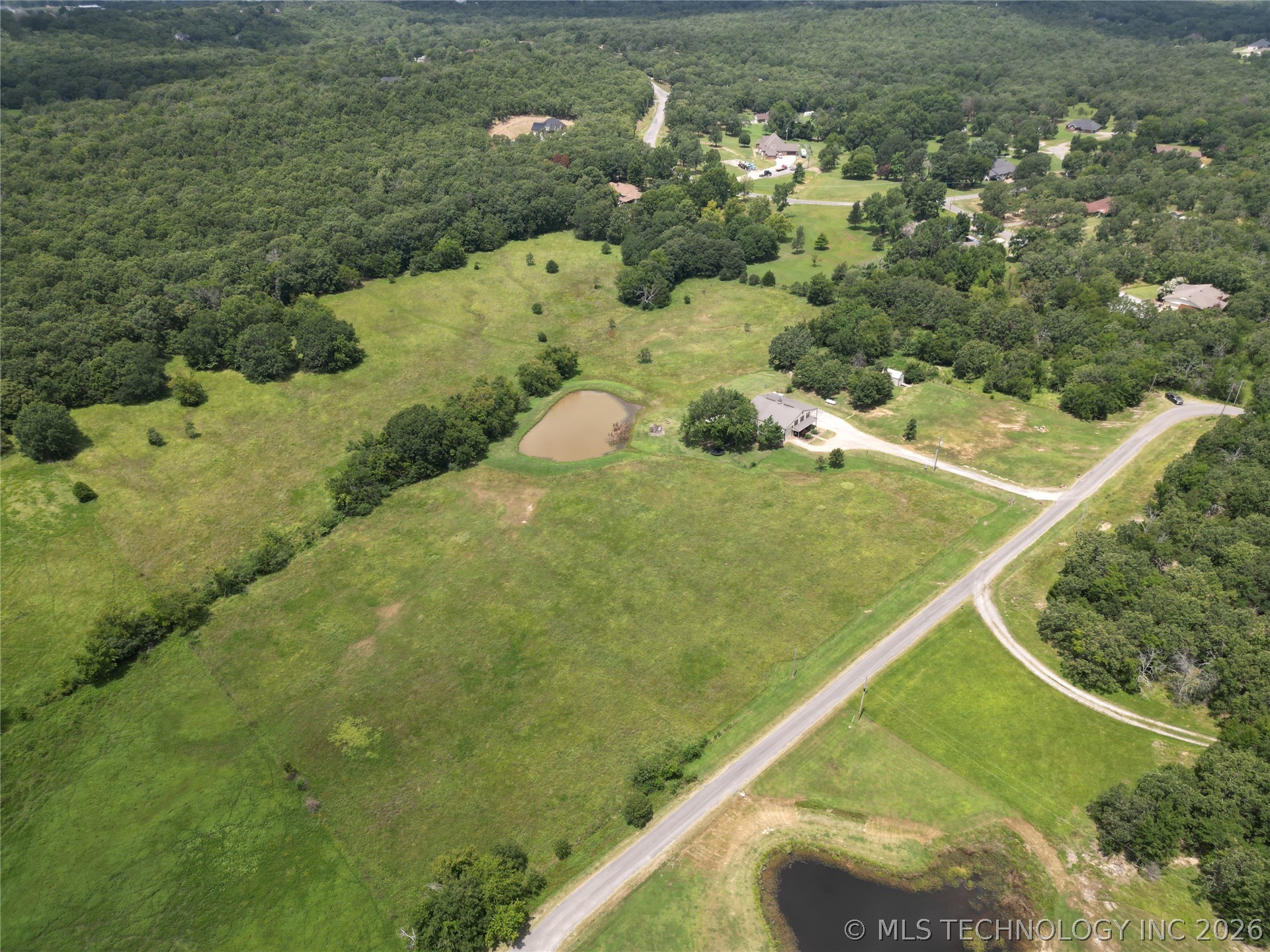 260 W Buttermilk Mcalester OK 74501