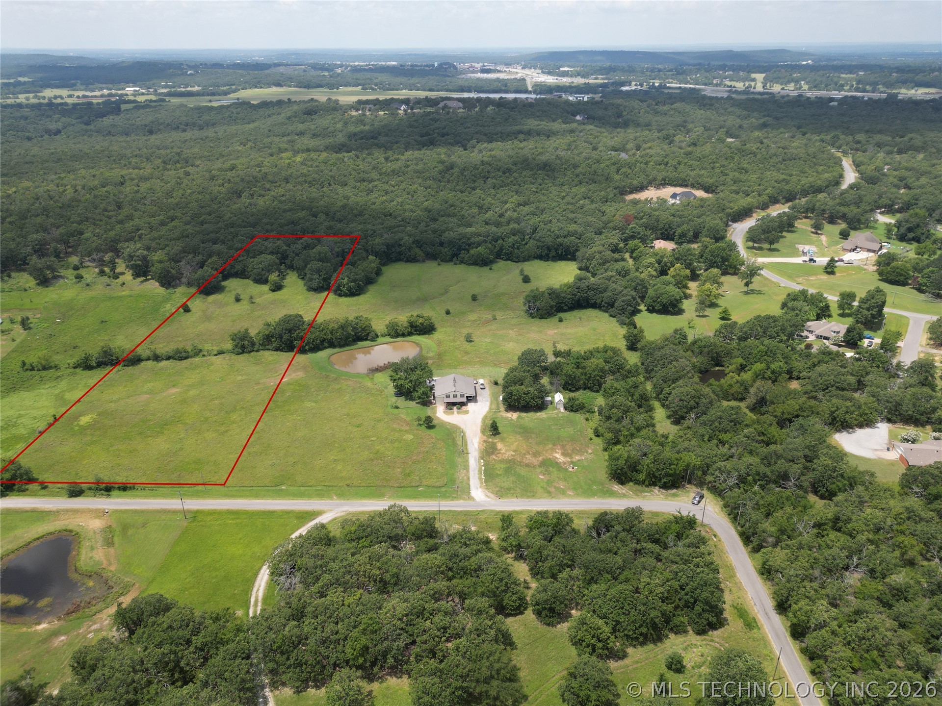 260 W Buttermilk Mcalester OK 74501