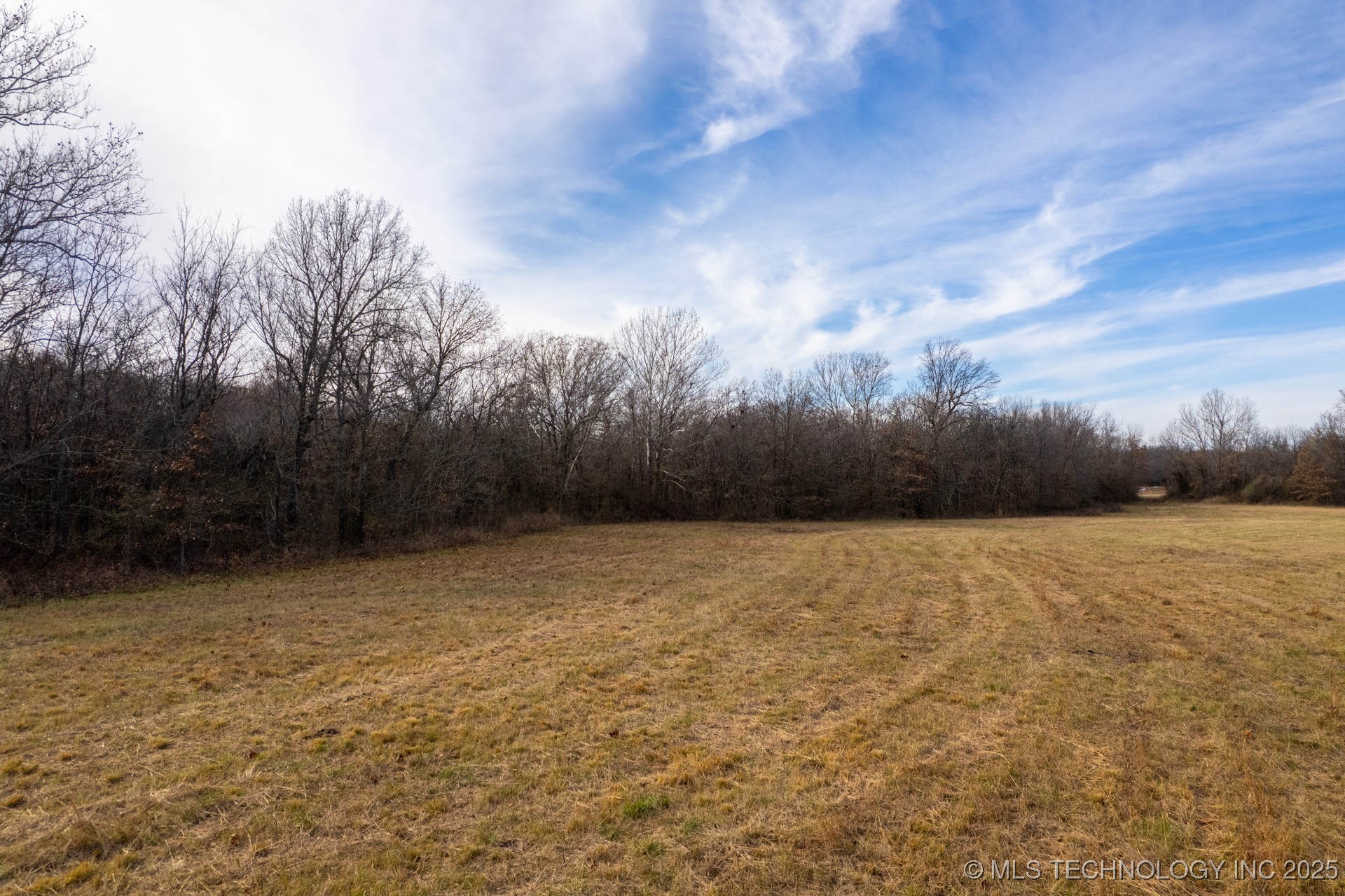 5 S 4320 Road Big Cabin OK 74332