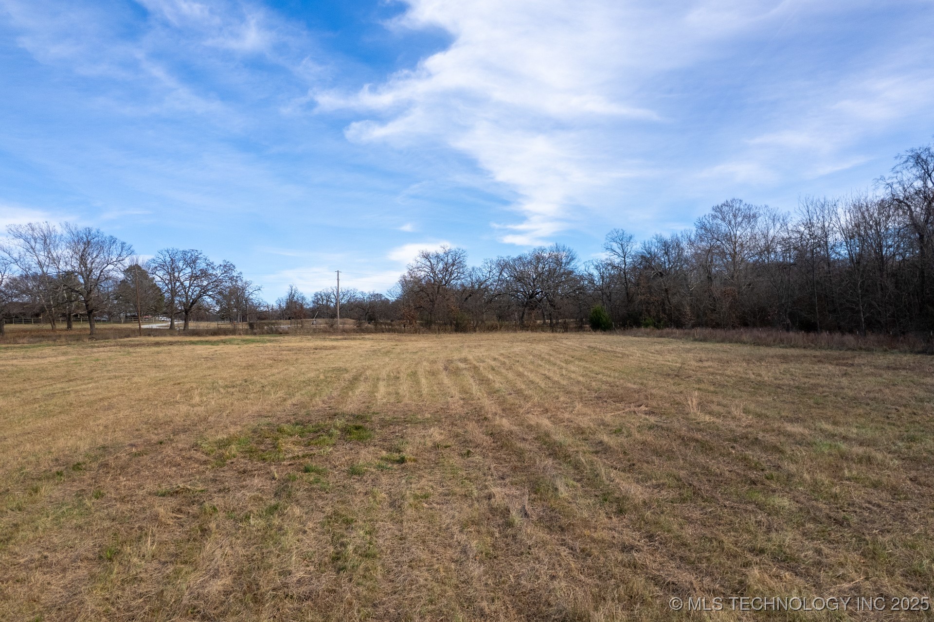 5 S 4320 Road Big Cabin OK 74332