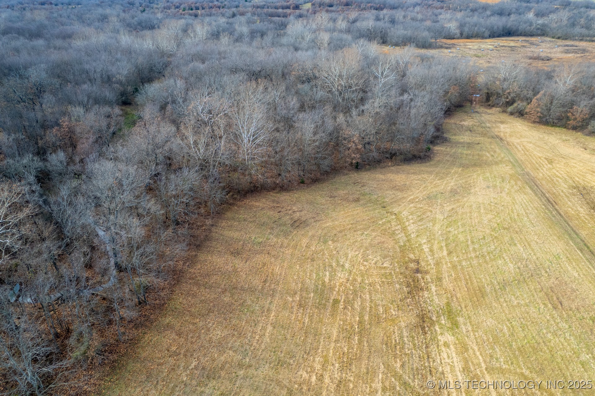 5 S 4320 Road Big Cabin OK 74332