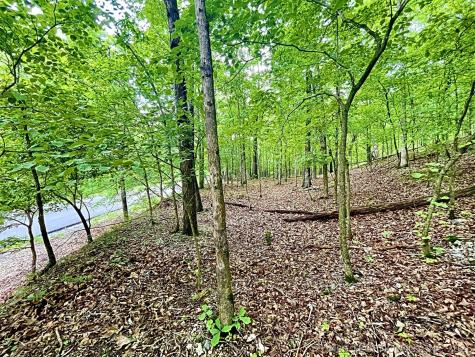 8128 W Clear Creek Road Kansas OK 74347