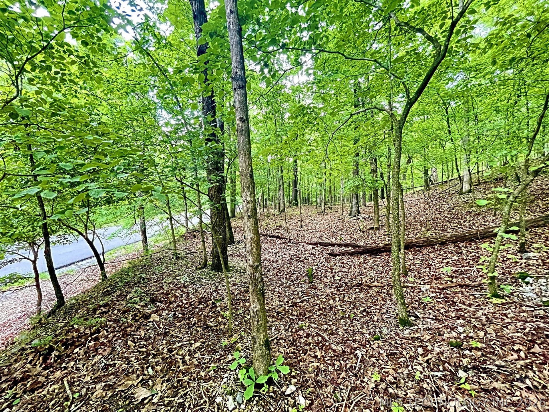 8128 W Clear Creek Road Kansas OK 74347
