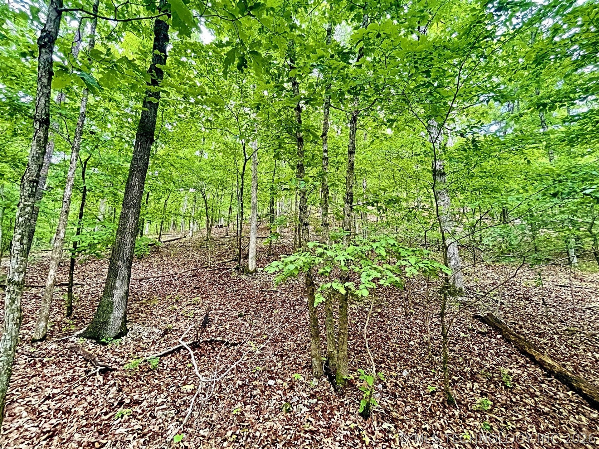 8128 W Clear Creek Road Kansas OK 74347
