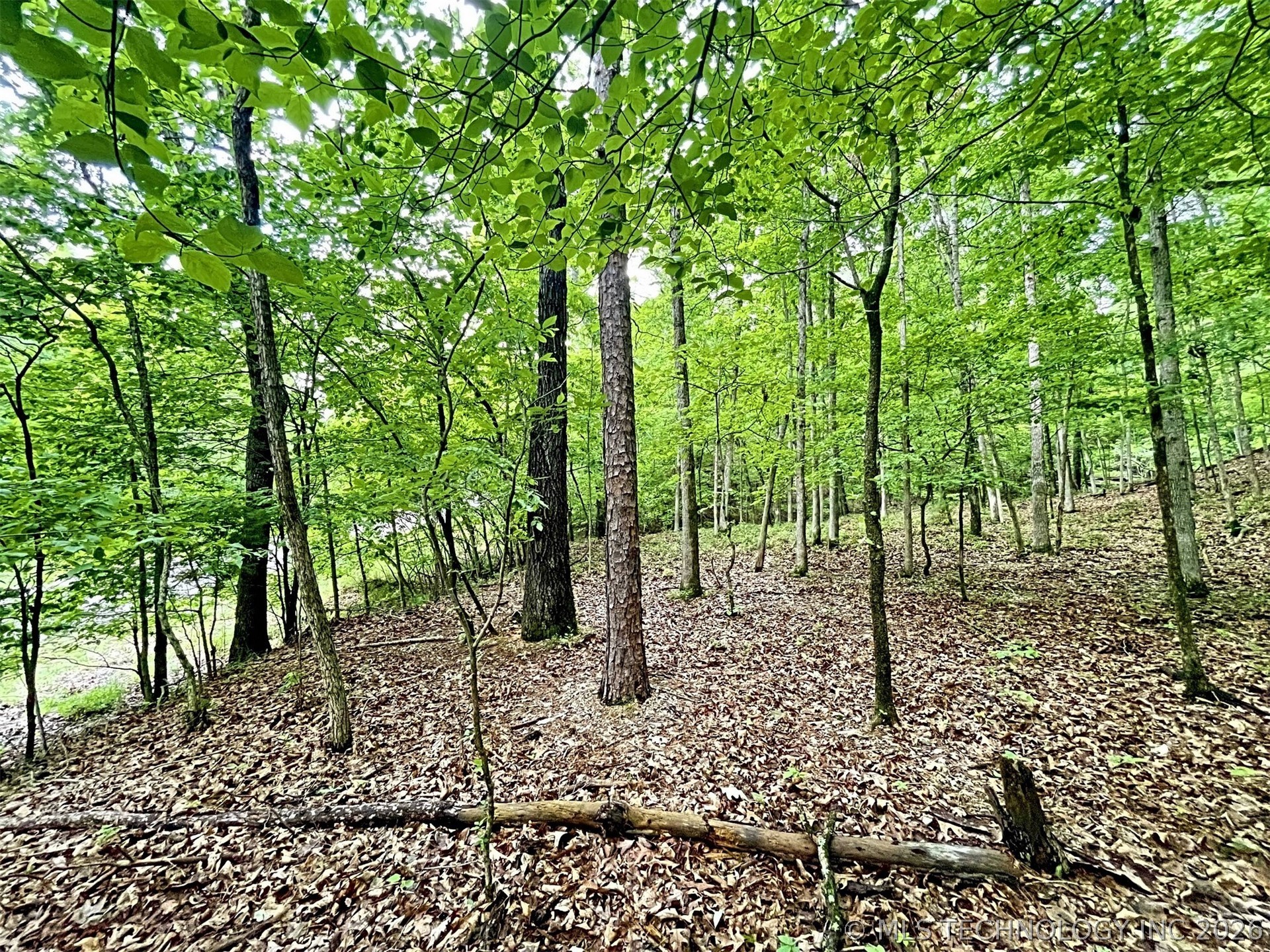 8128 W Clear Creek Road Kansas OK 74347