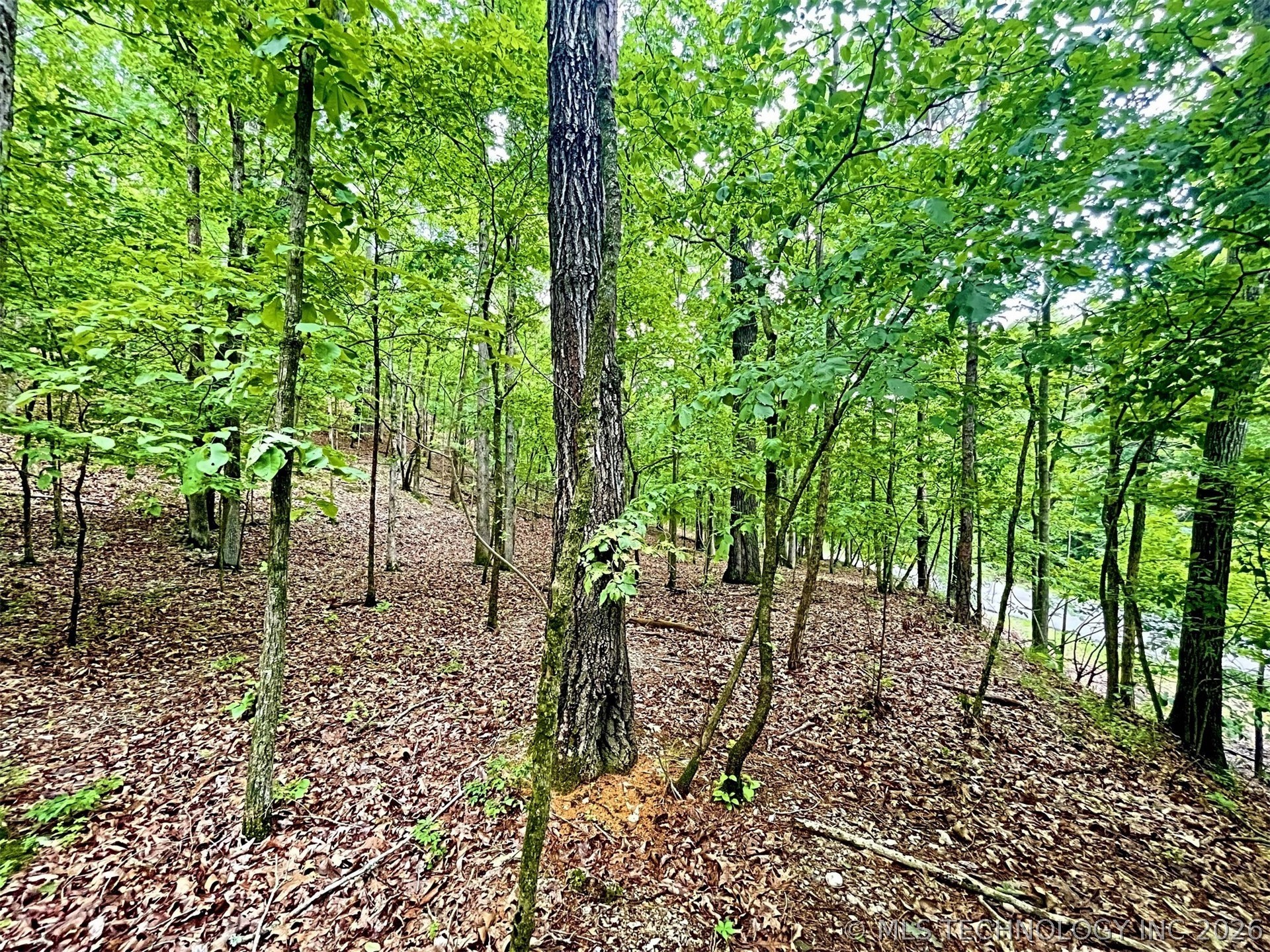 8128 W Clear Creek Road Kansas OK 74347