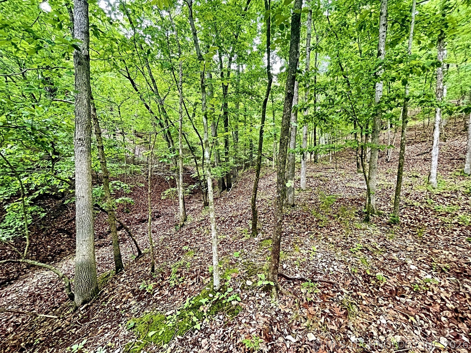 8128 W Clear Creek Road Kansas OK 74347