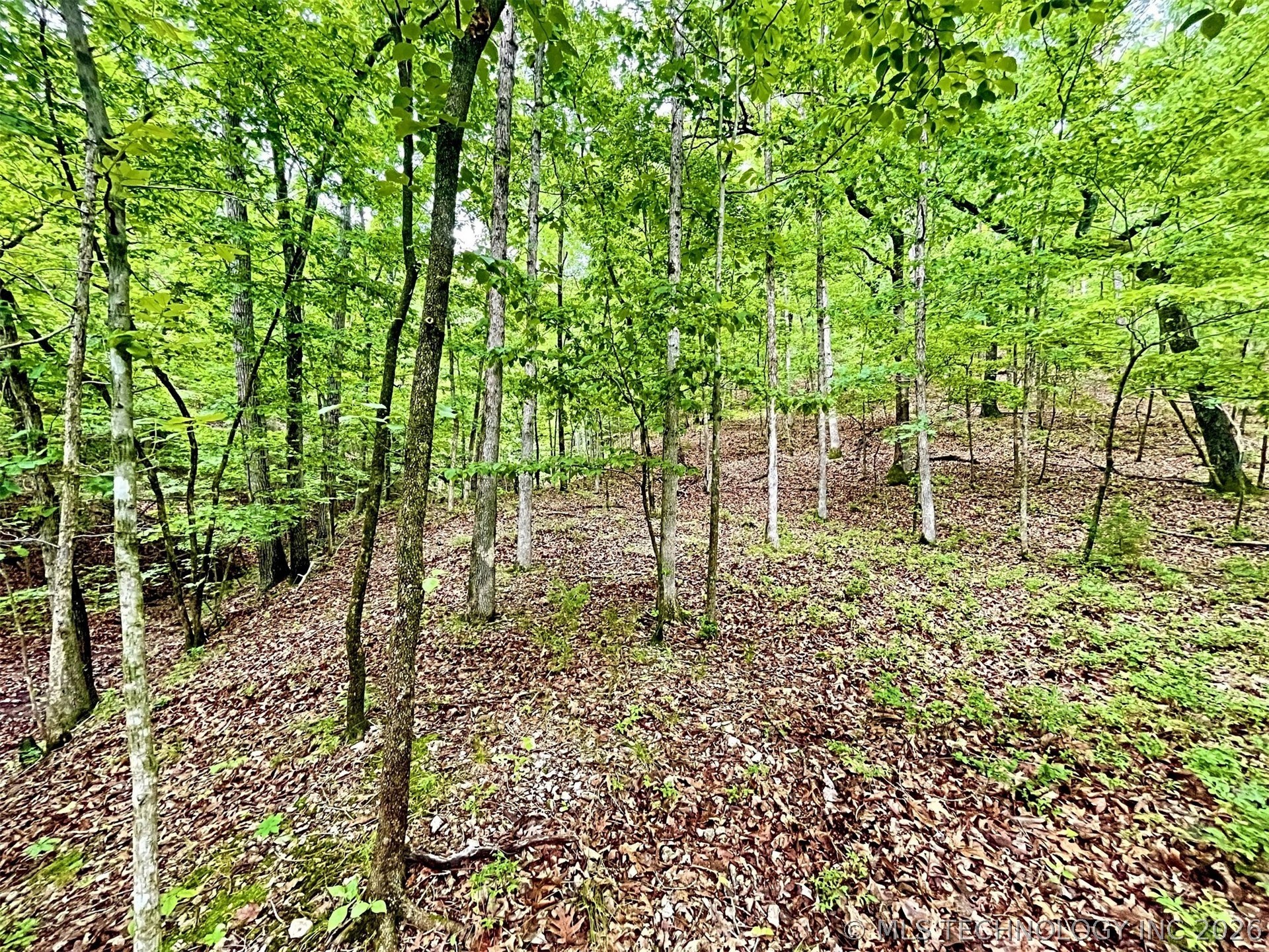 8128 W Clear Creek Road Kansas OK 74347