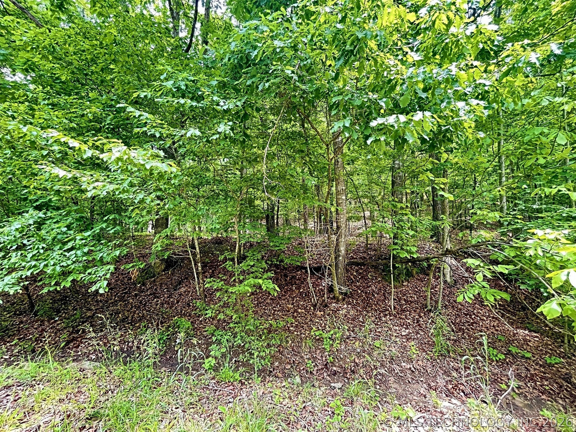 8128 W Clear Creek Road Kansas OK 74347