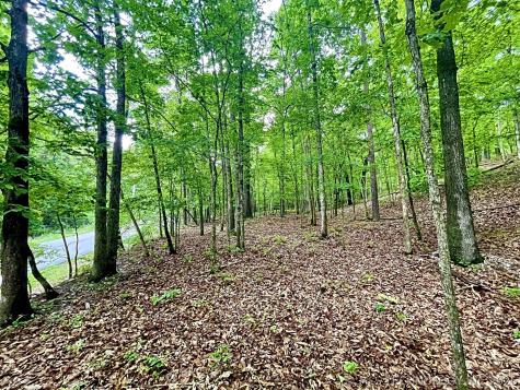8128 W Clear Creek Road Kansas OK 74347