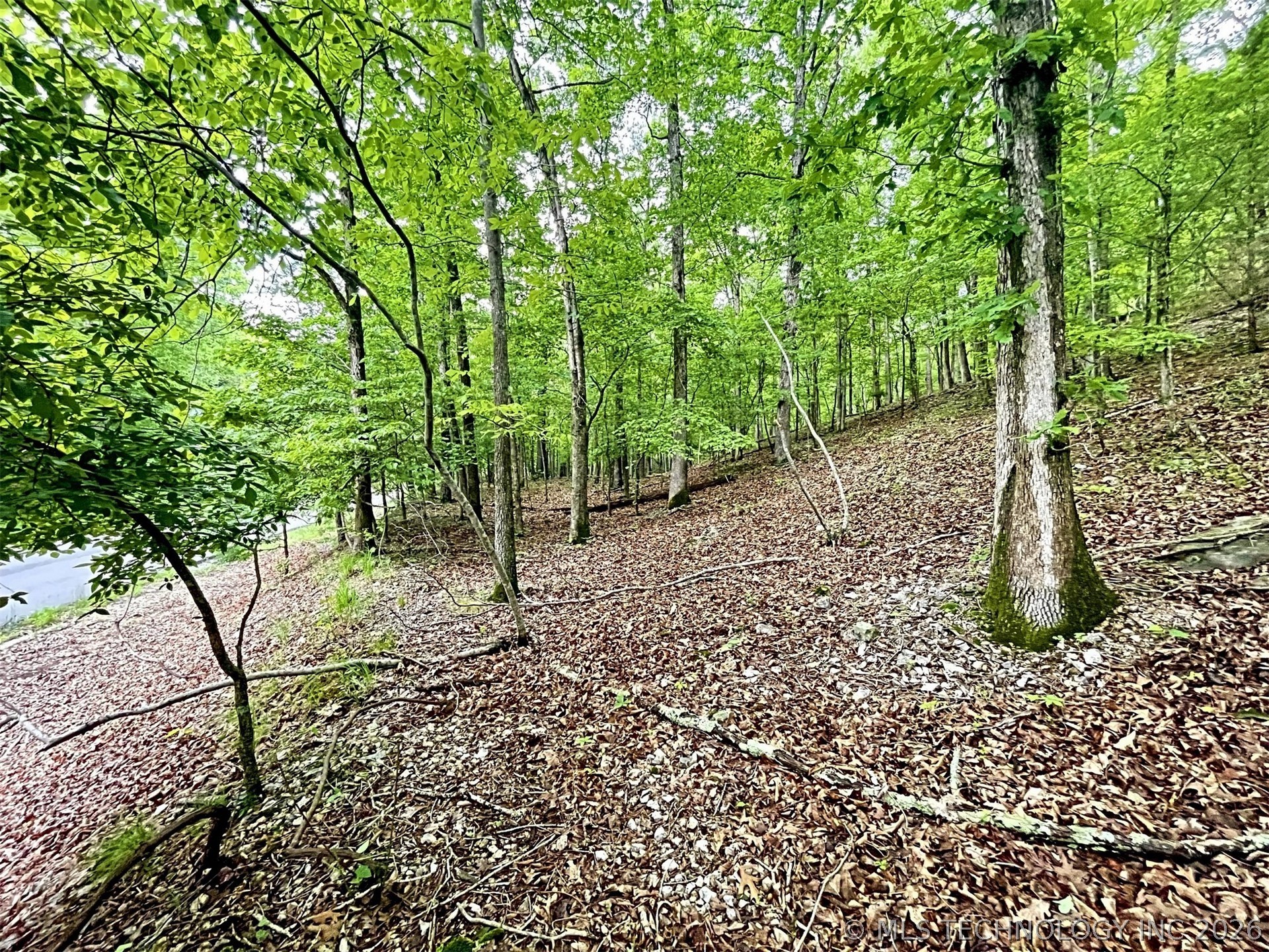 8128 W Clear Creek Road Kansas OK 74347