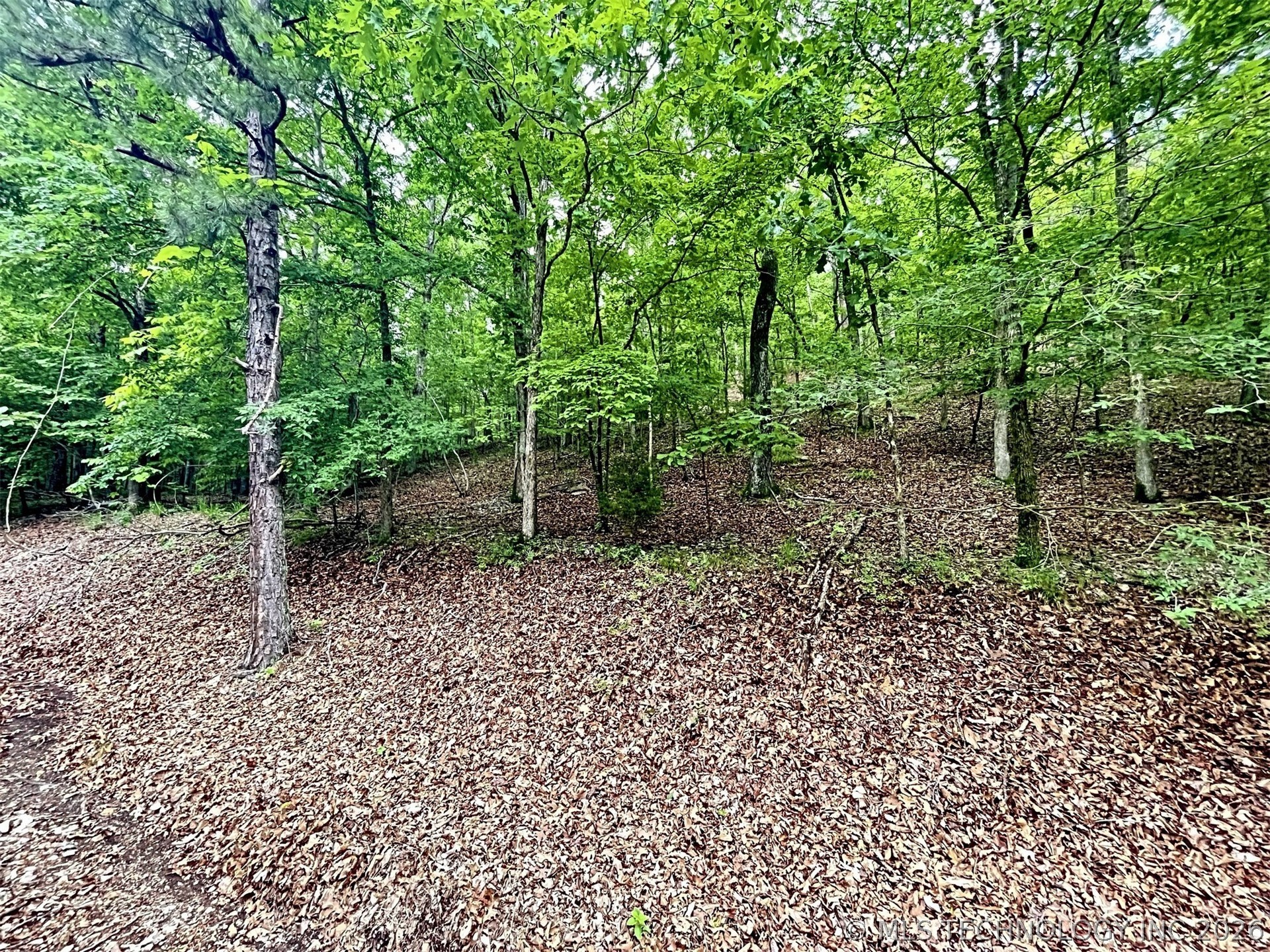 8128 W Clear Creek Road Kansas OK 74347