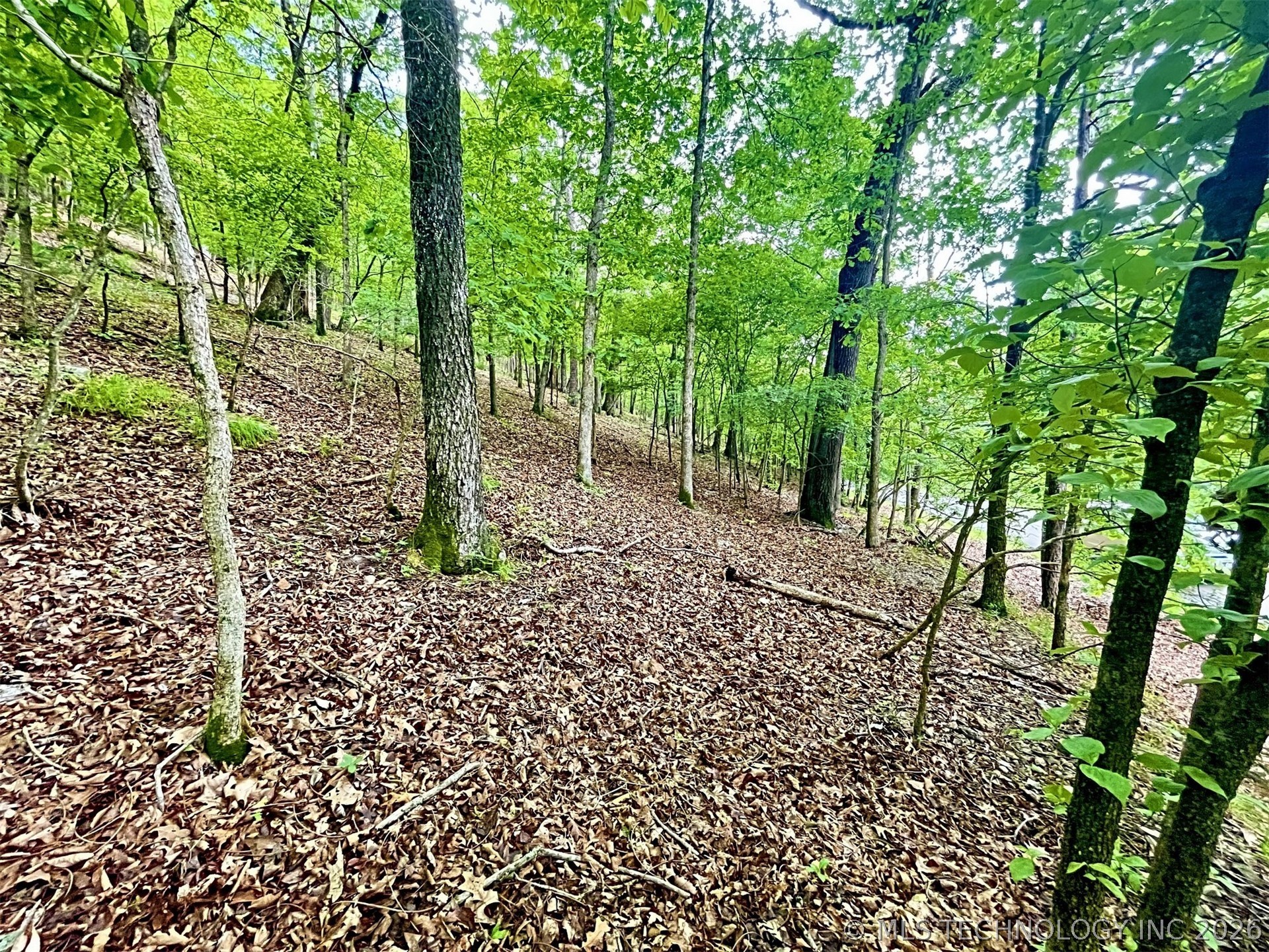 8128 W Clear Creek Road Kansas OK 74347