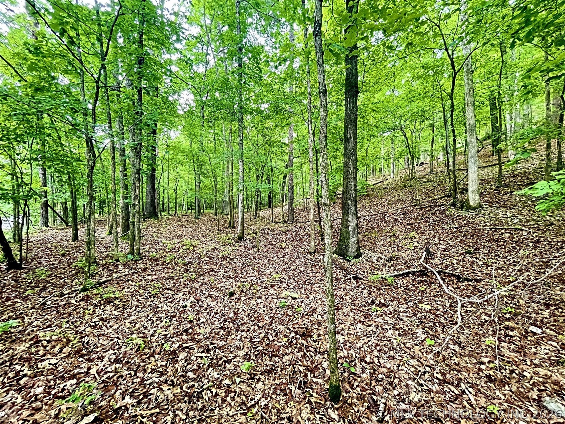 8128 W Clear Creek Road Kansas OK 74347