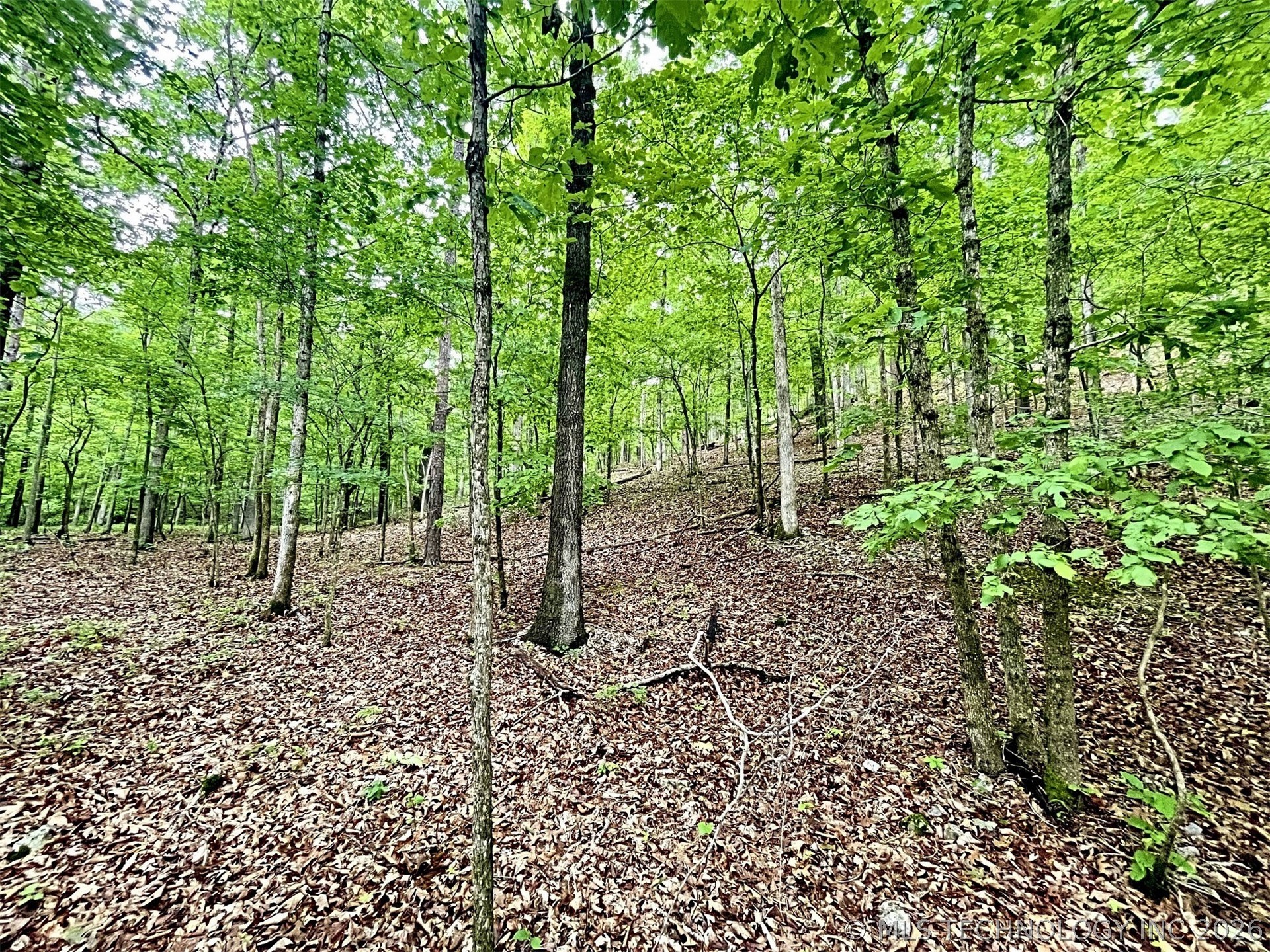 8128 W Clear Creek Road Kansas OK 74347