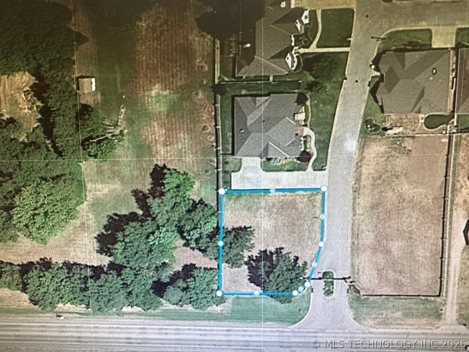 2419 Burlingame Ridge Bartlesville OK 74006