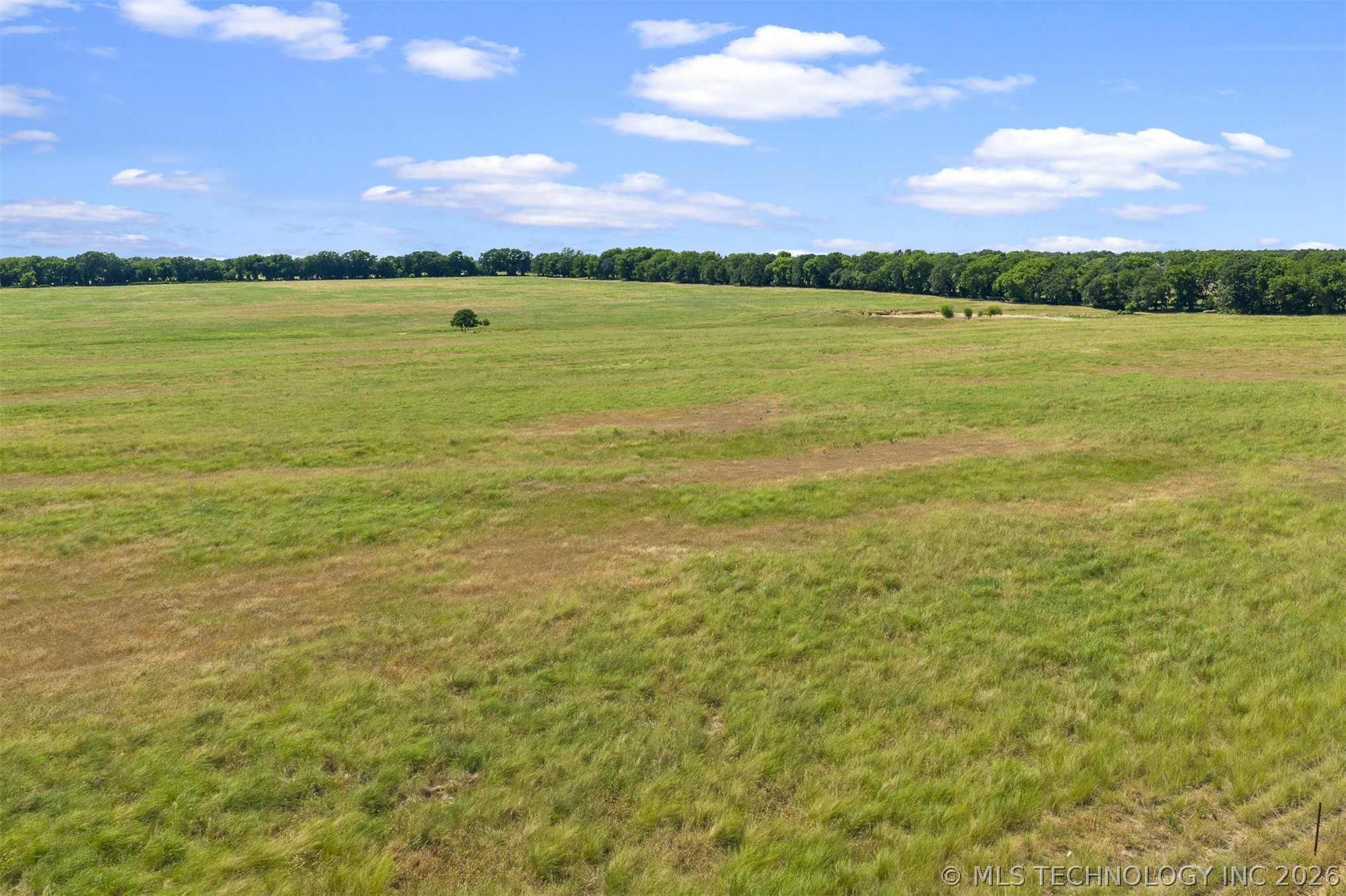 Kennedy Road Wilson OK 73463