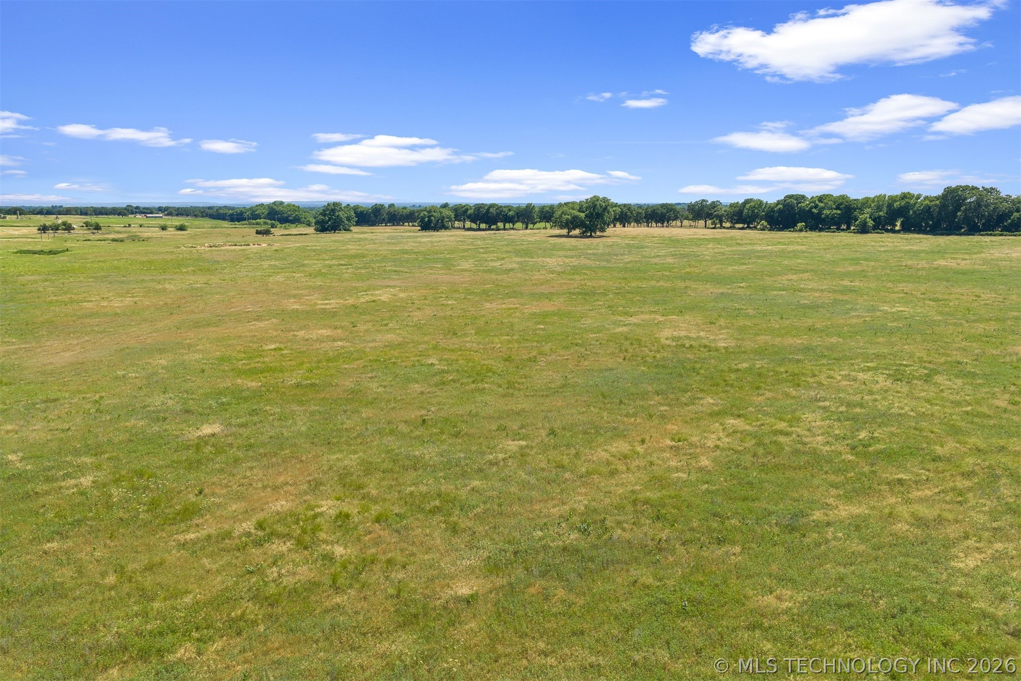 Kennedy Road Wilson OK 73463