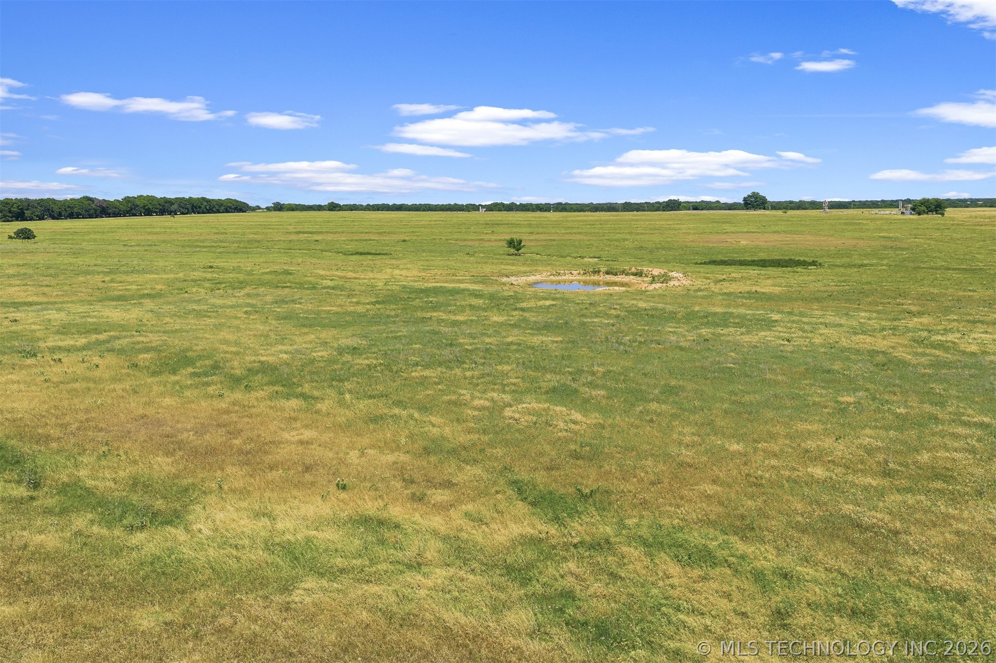 Kennedy Road Wilson OK 73463
