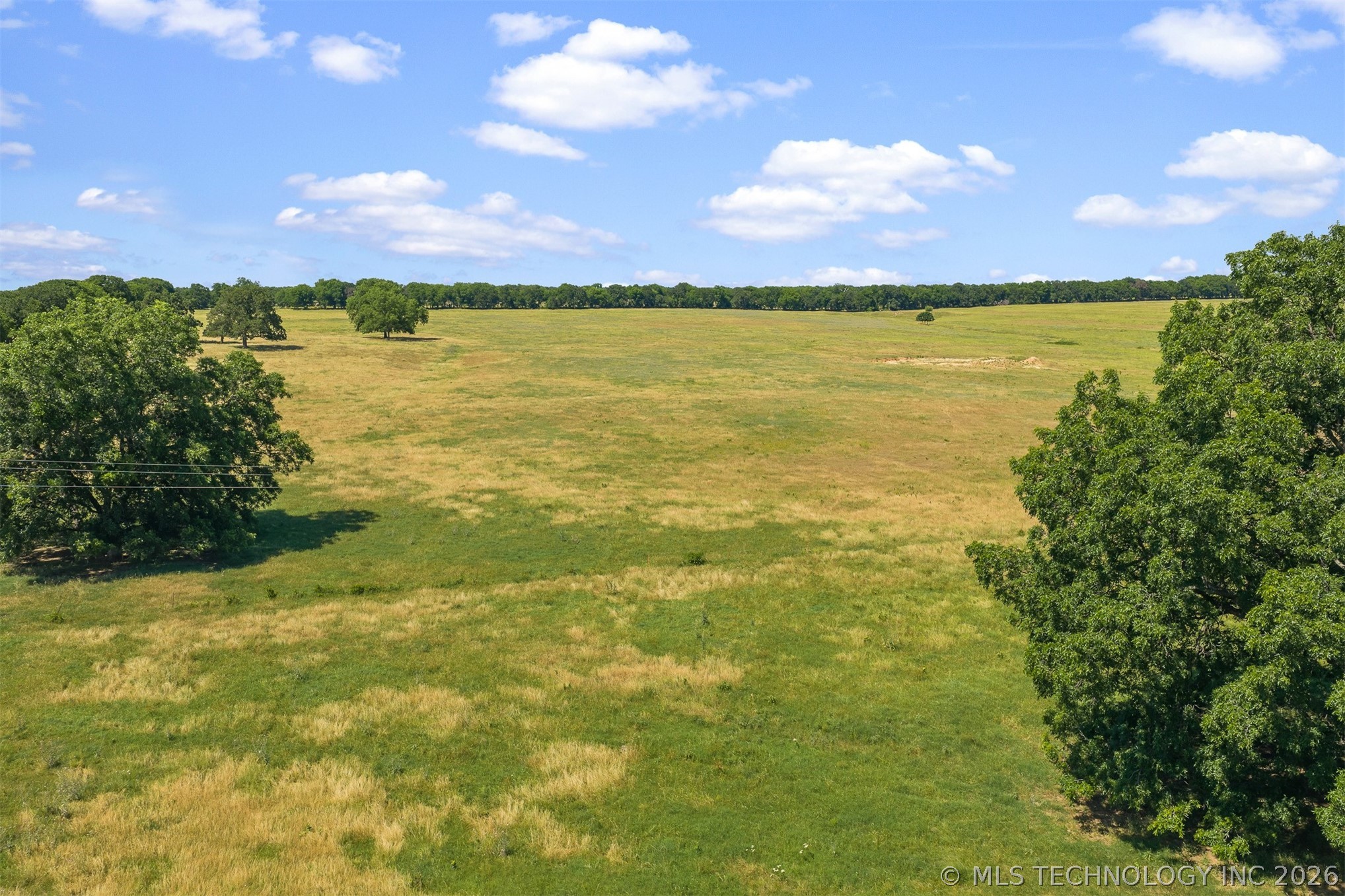 Kennedy Road Wilson OK 73463