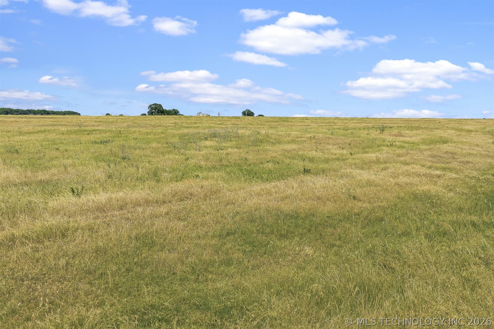 Kennedy Road Wilson OK 73463