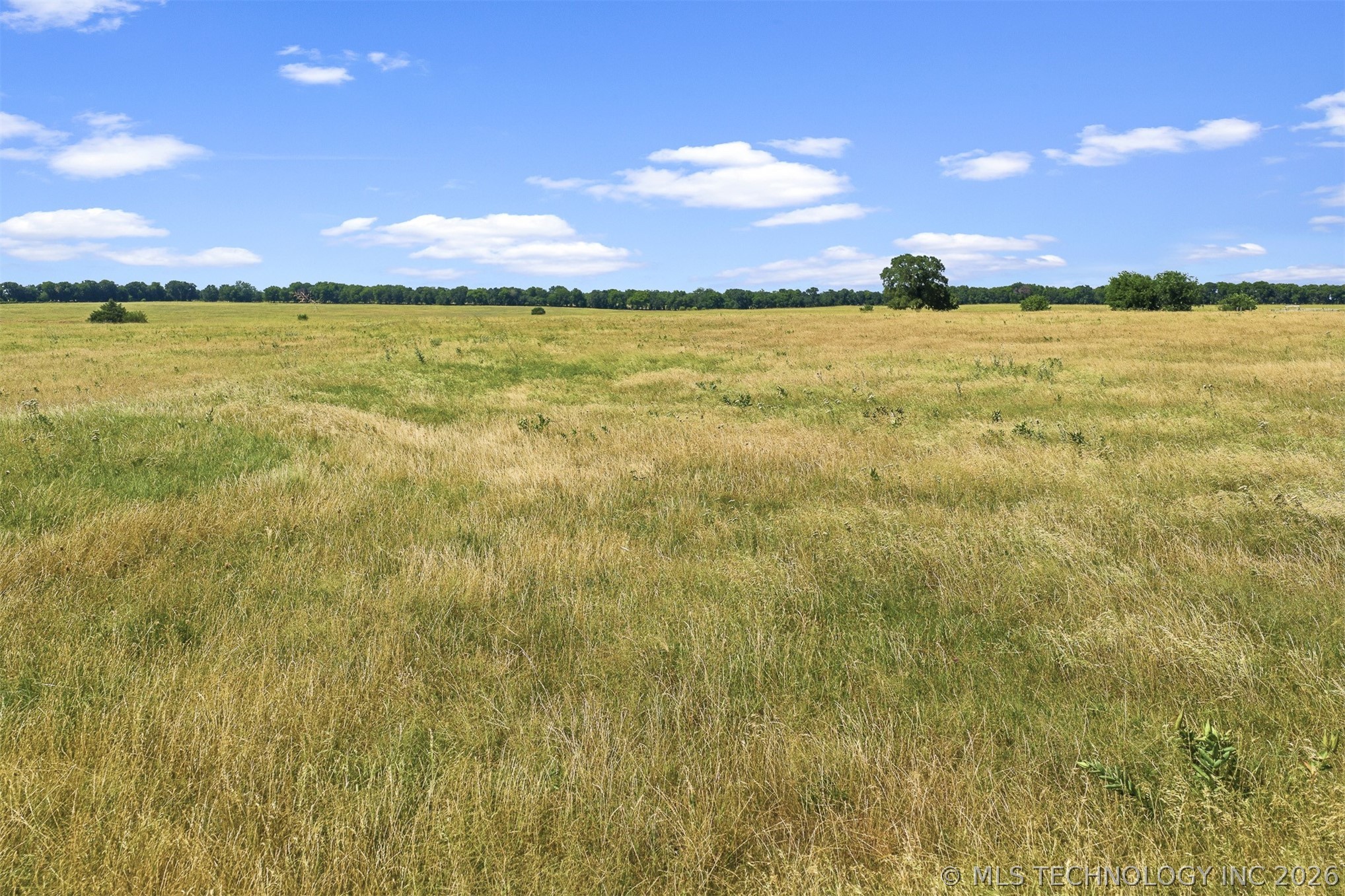 Kennedy Road Wilson OK 73463
