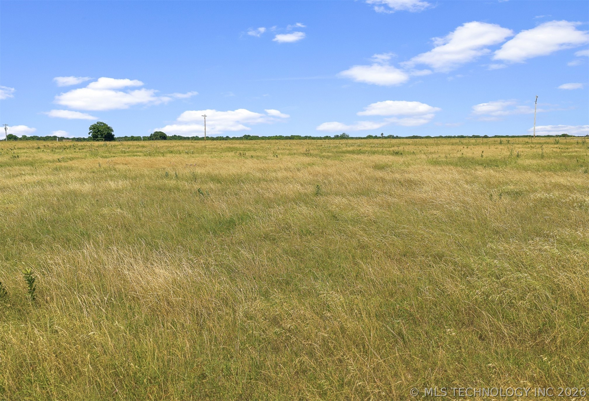Kennedy Road Wilson OK 73463