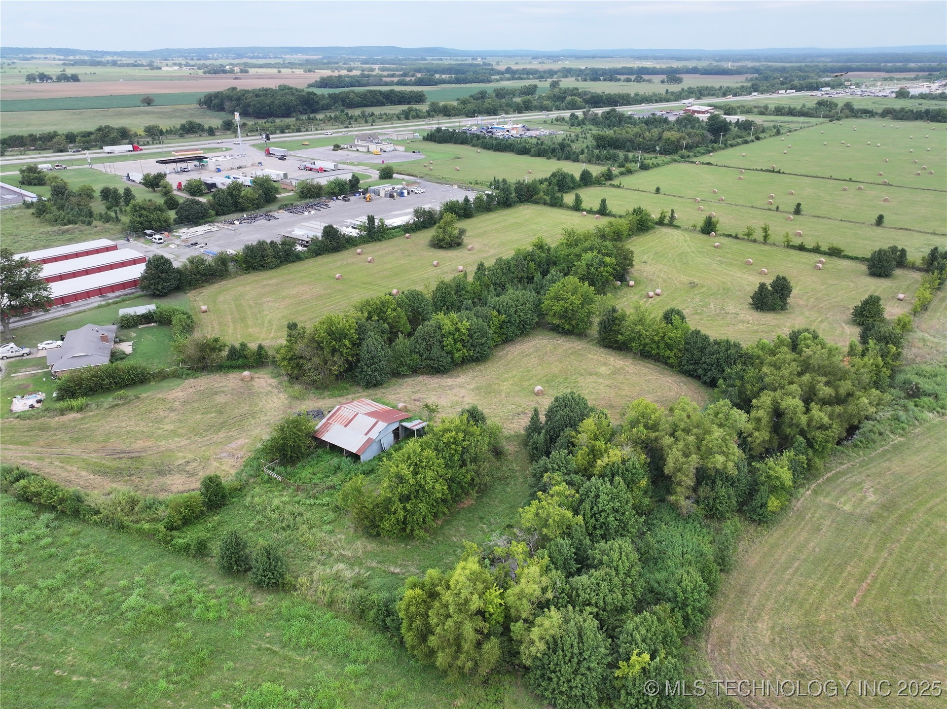 4258 W 530 Road Pryor OK 74361