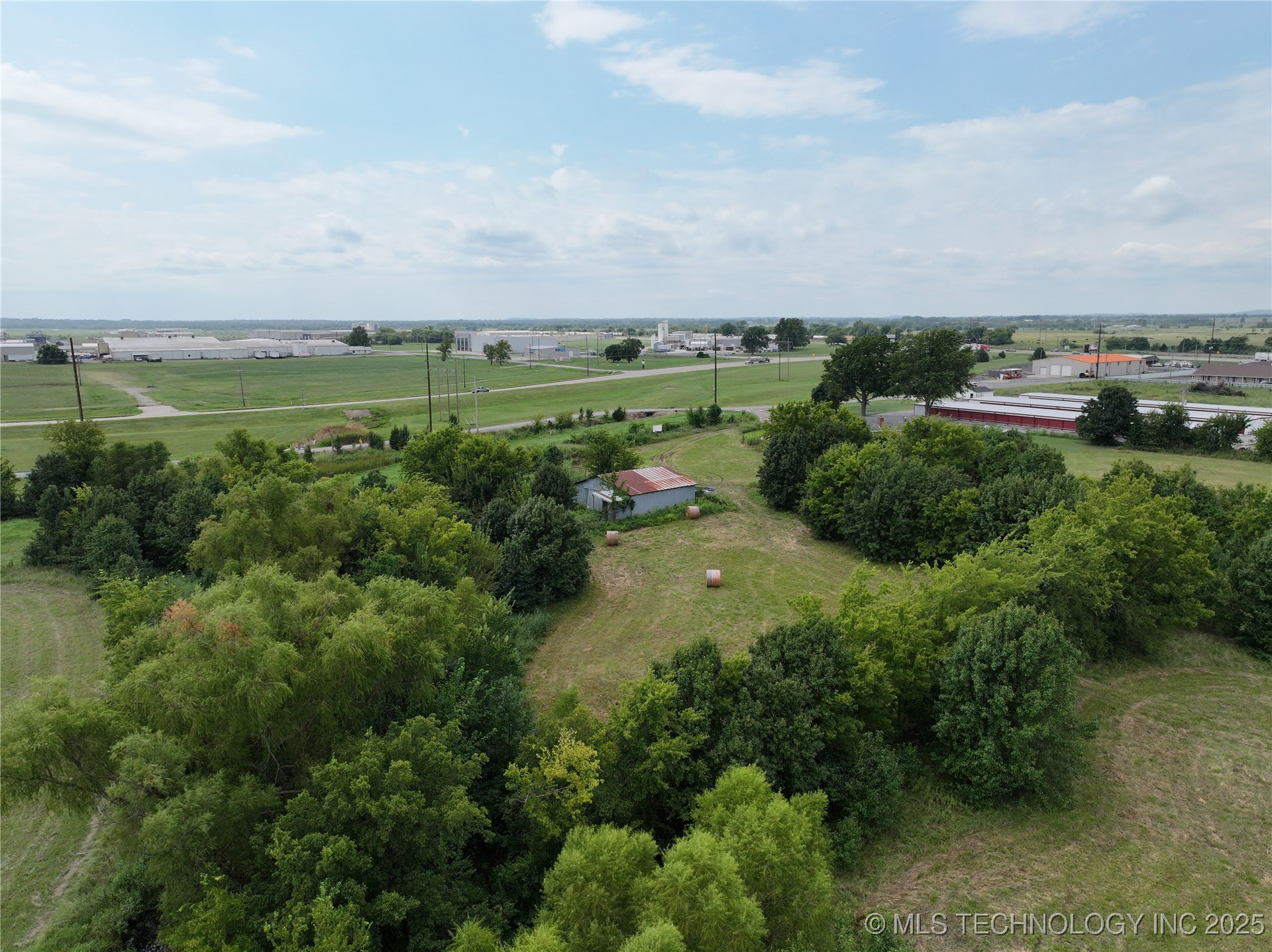 4258 W 530 Road Pryor OK 74361