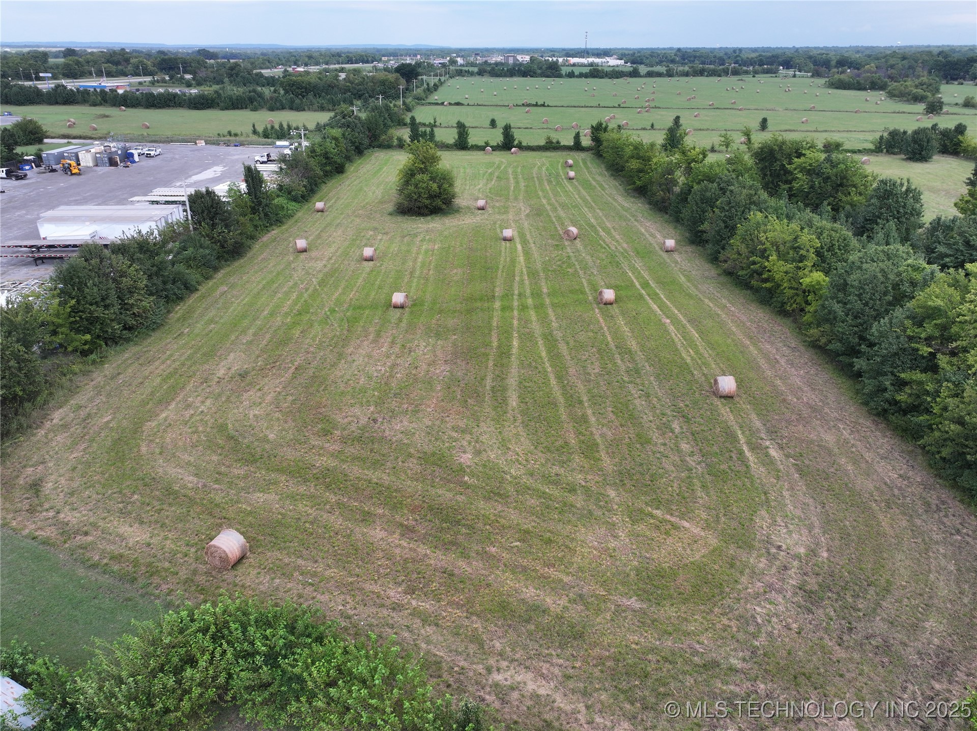 4258 W 530 Road Pryor OK 74361