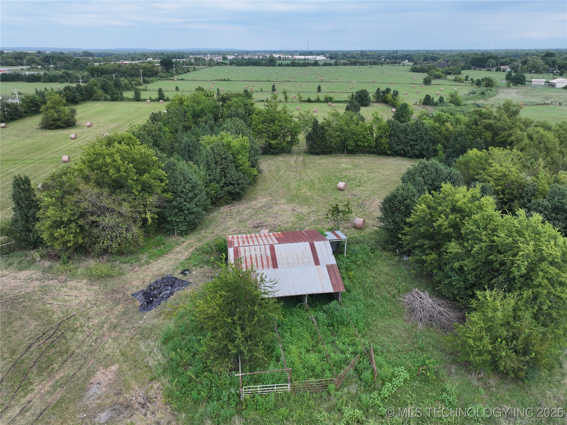 4258 W 530 Road Pryor OK 74361