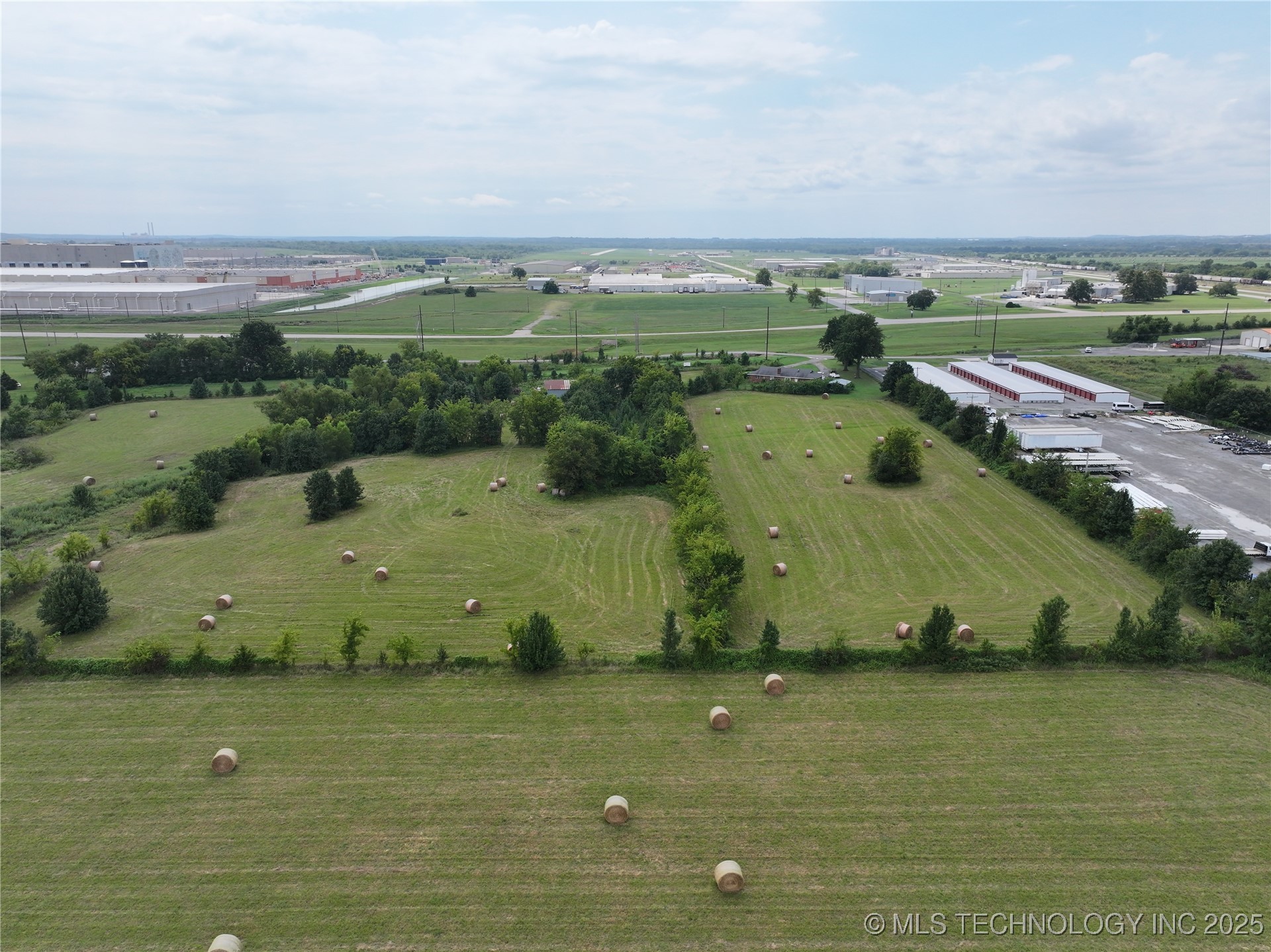 4258 W 530 Road Pryor OK 74361