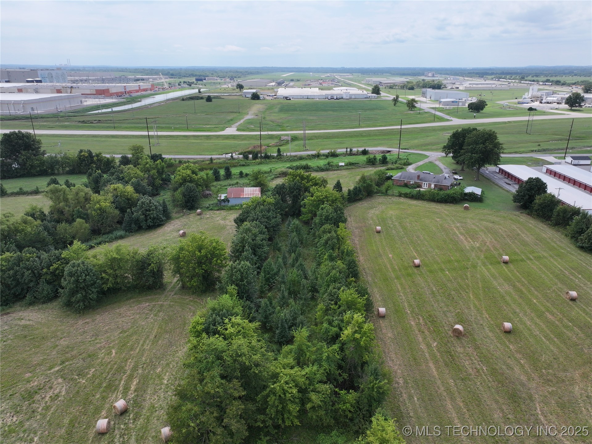 4258 W 530 Road Pryor OK 74361