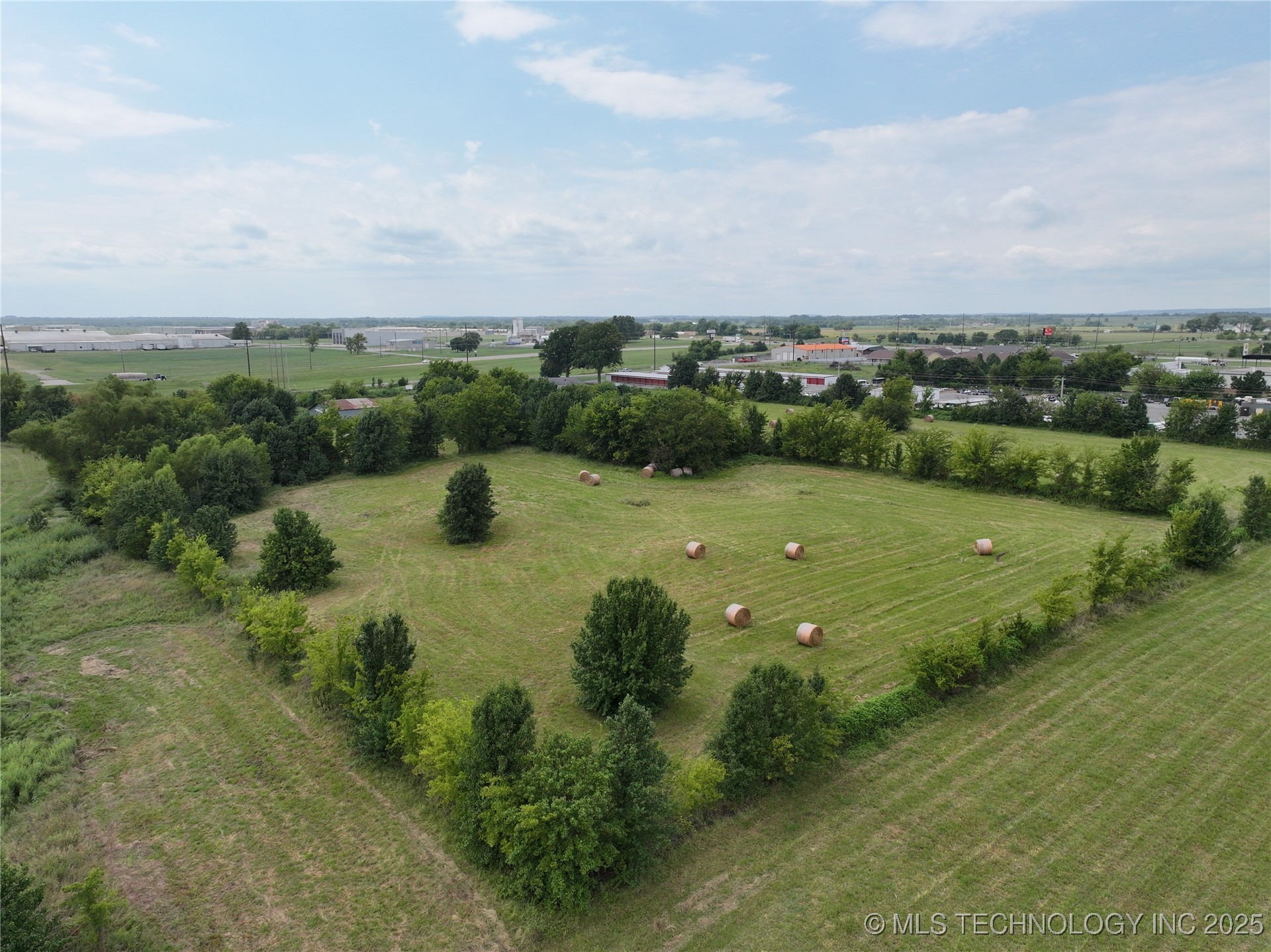 4258 W 530 Road Pryor OK 74361