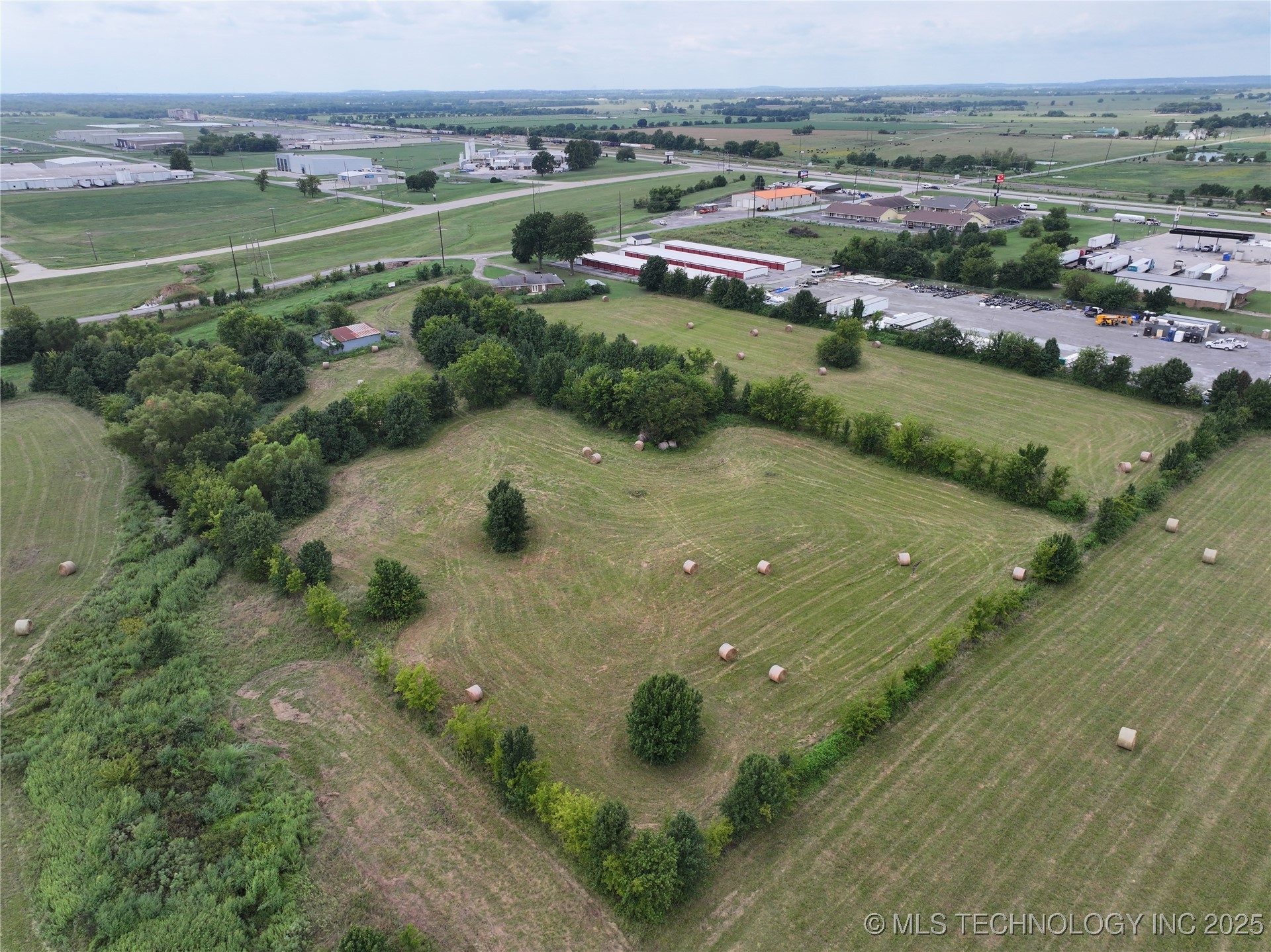 4258 W 530 Road Pryor OK 74361