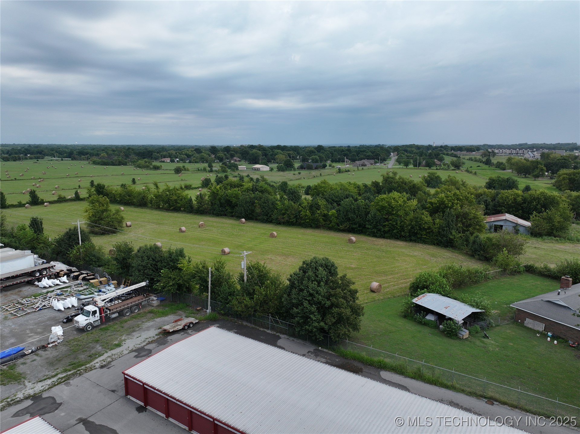 4258 W 530 Road Pryor OK 74361