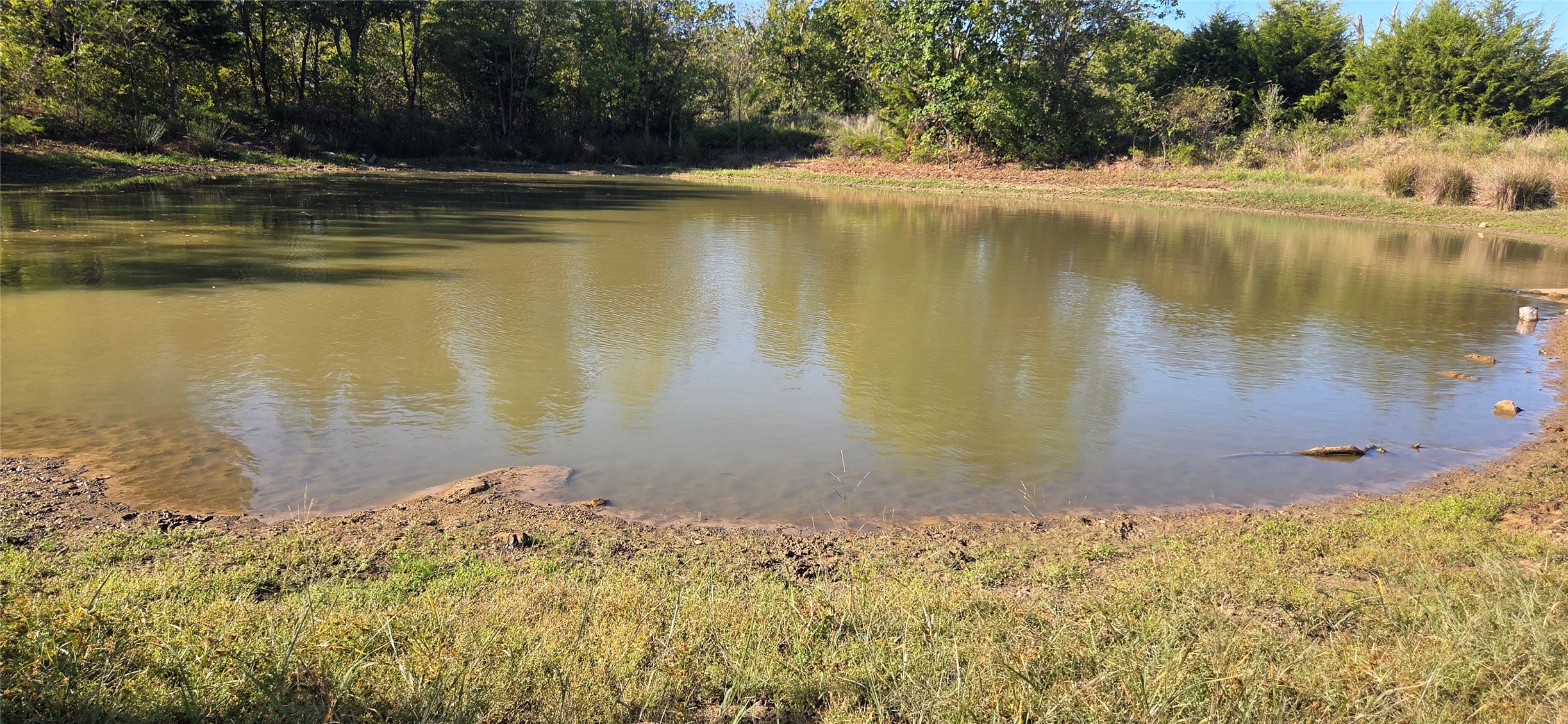 E 1180 Road Okemah OK 74859