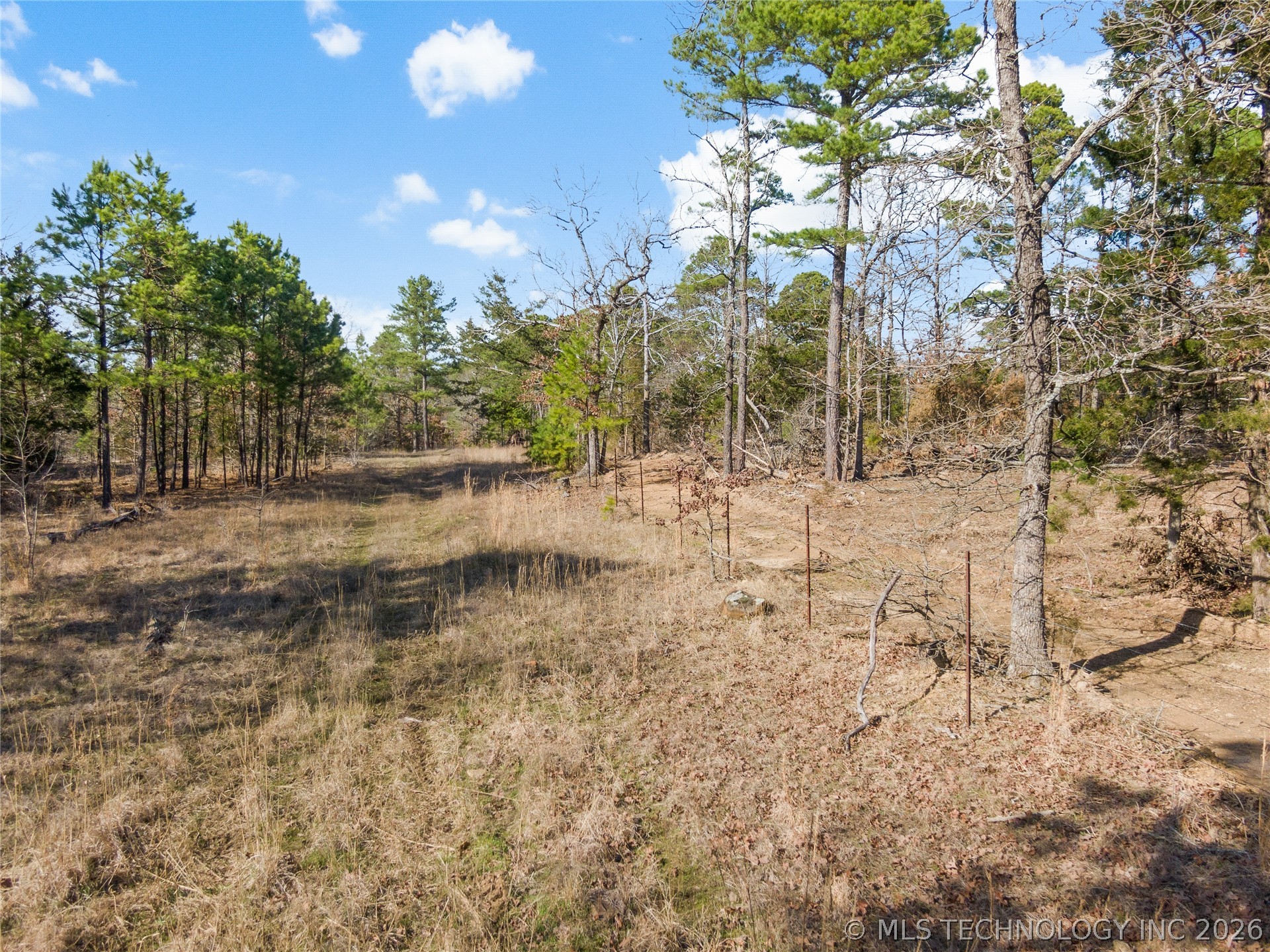 E 1860 Road Moyers OK 74557