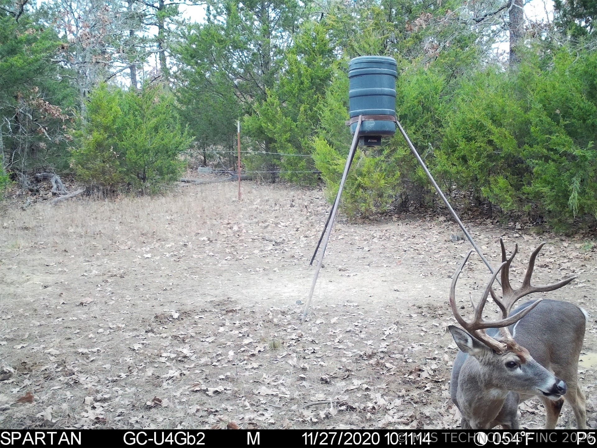 E 1860 Road Moyers OK 74557
