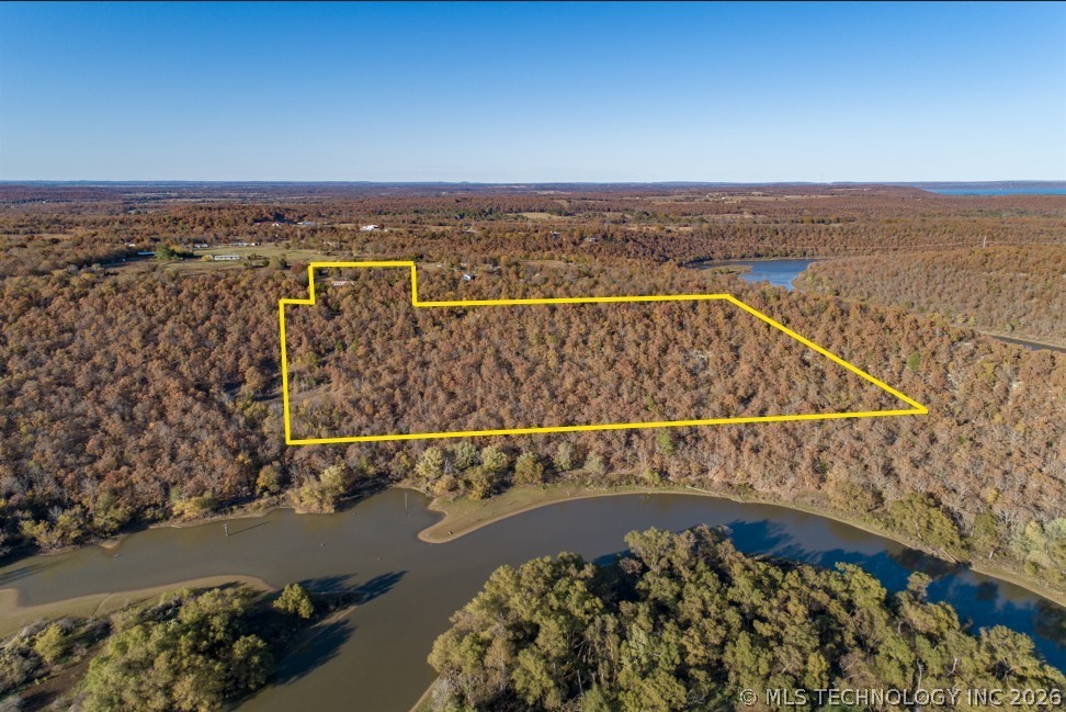 232 Hill Billy Road Mcalester OK 74501