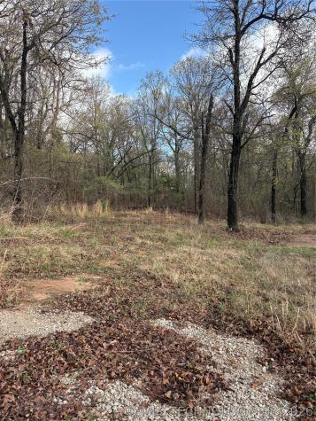 17 Holiday Road Osage OK 74054