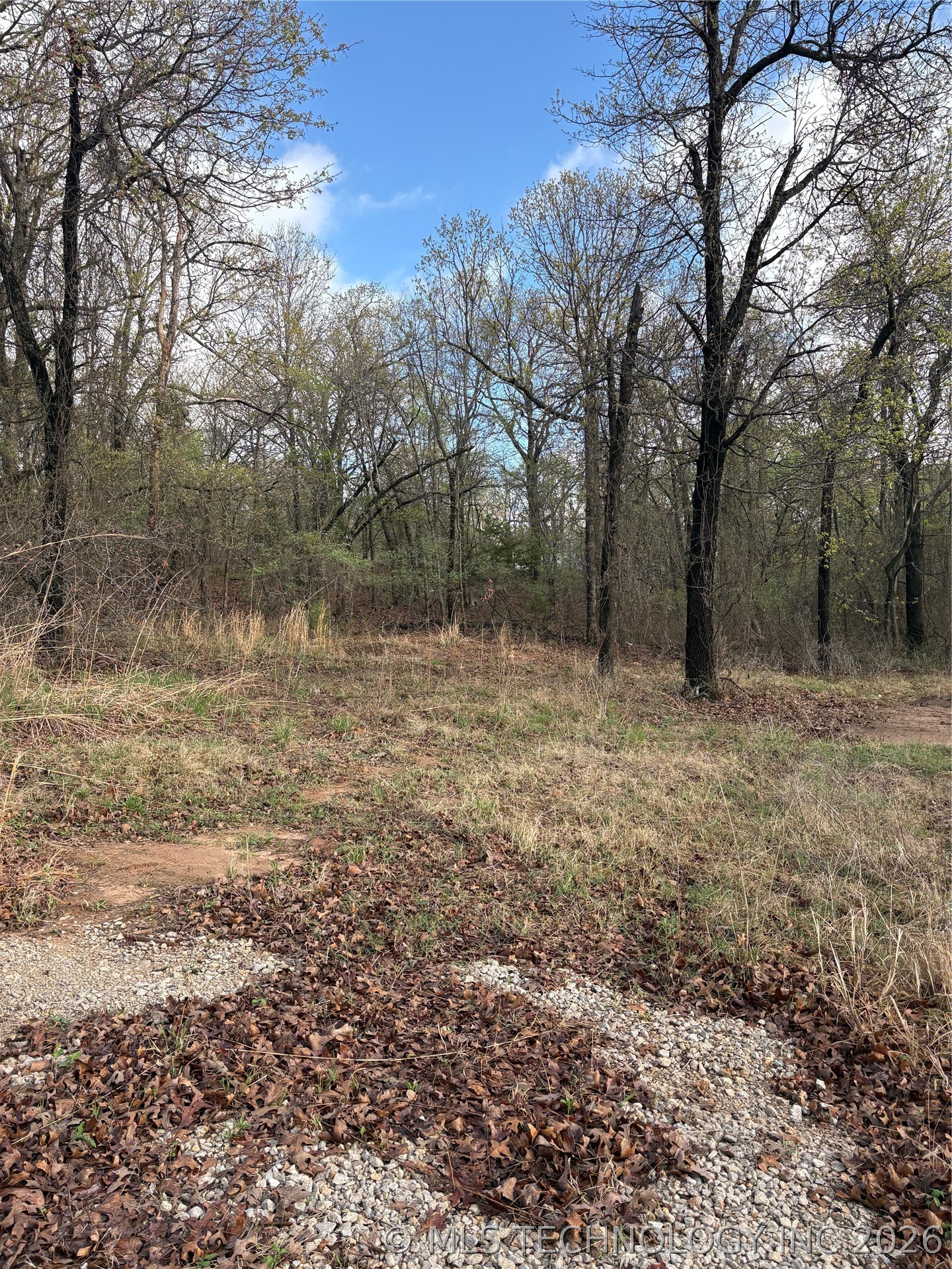 17 Holiday Road Osage OK 74054