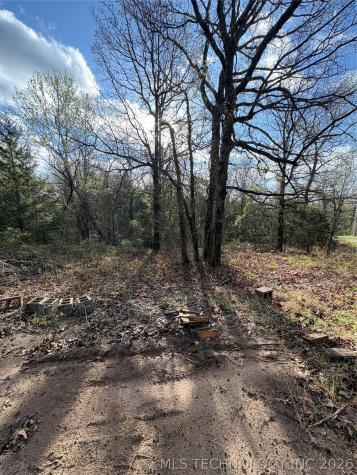 17 Holiday Road Osage OK 74054