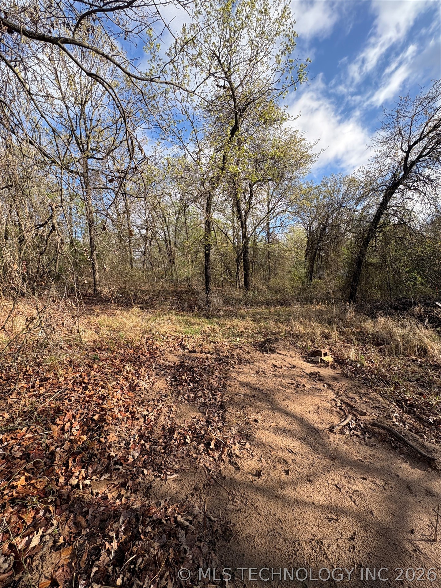 17 Holiday Road Osage OK 74054