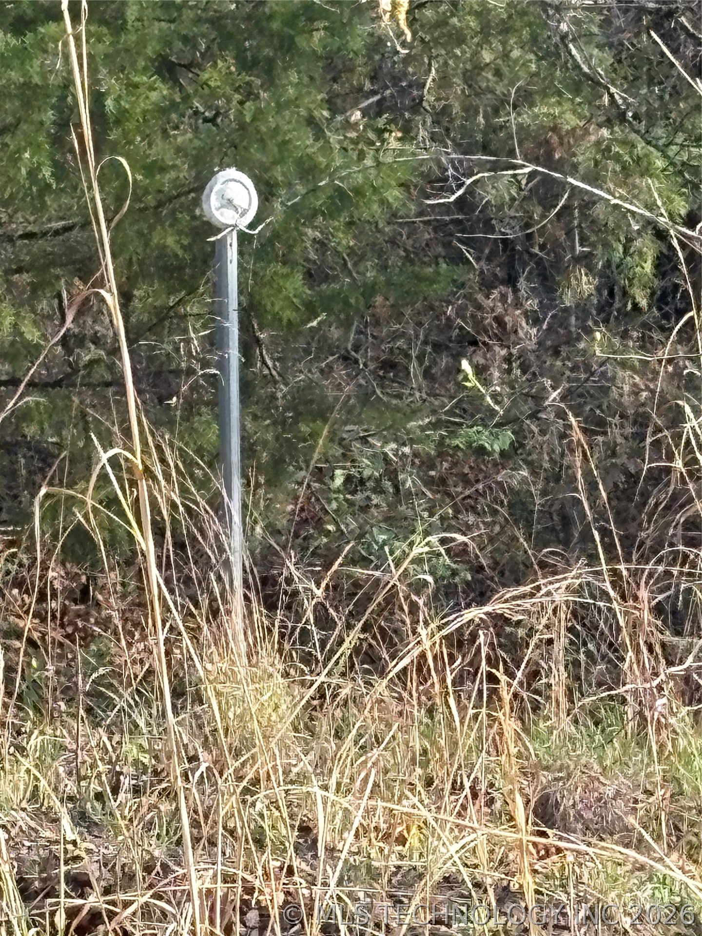 17 Holiday Road Osage OK 74054