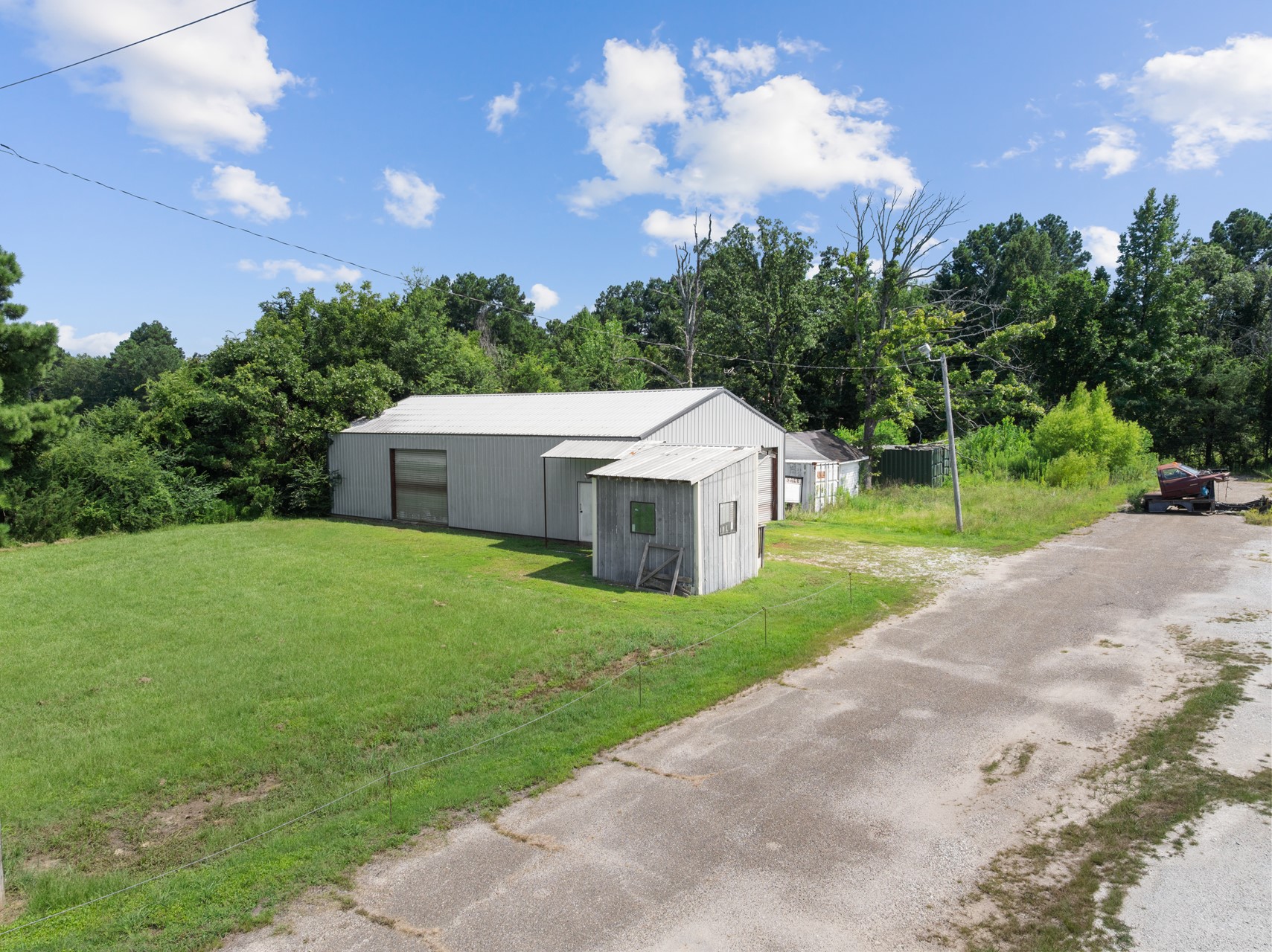 206 Industrial Avenue Idabel OK 74745