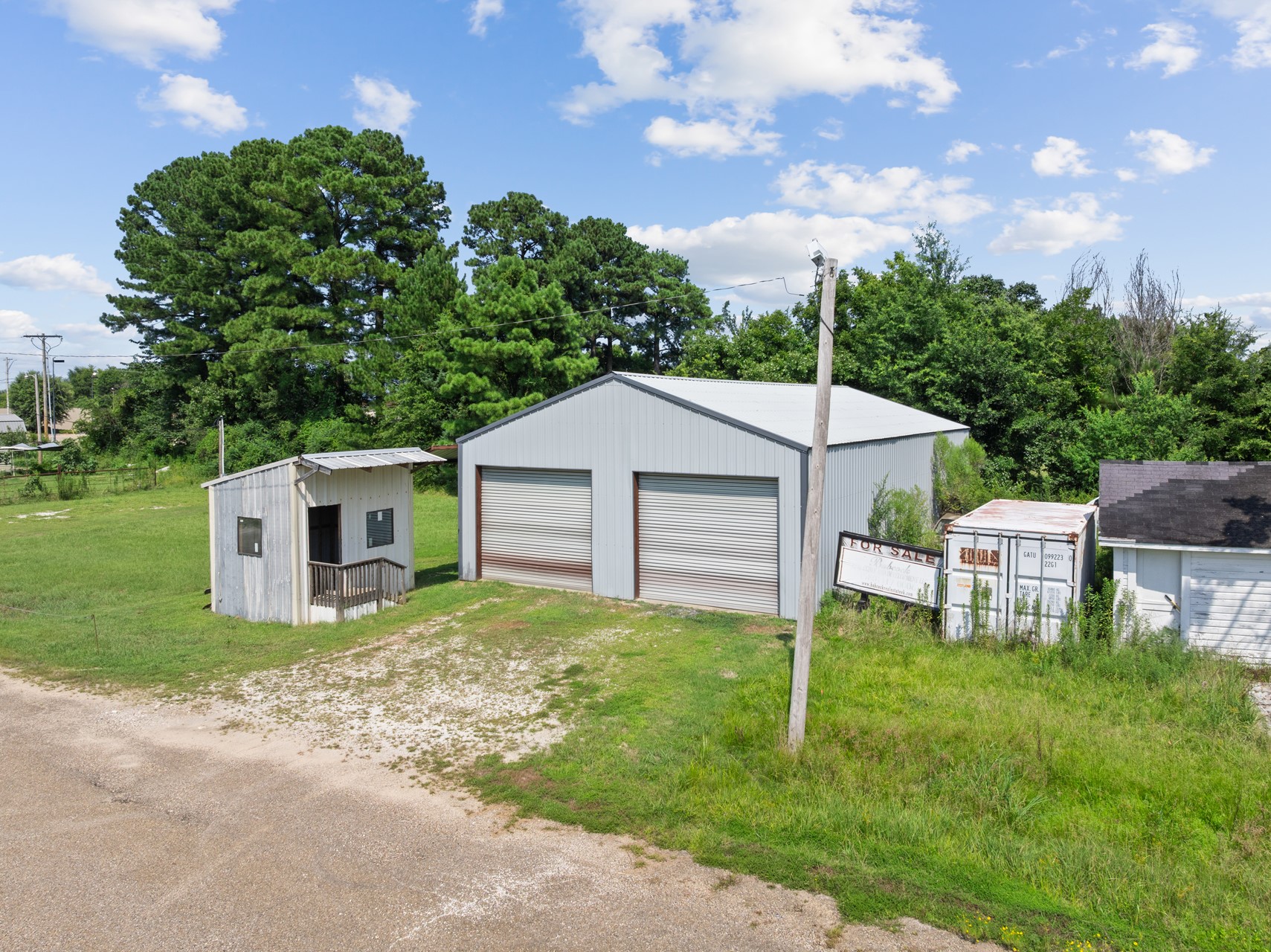 206 Industrial Avenue Idabel OK 74745