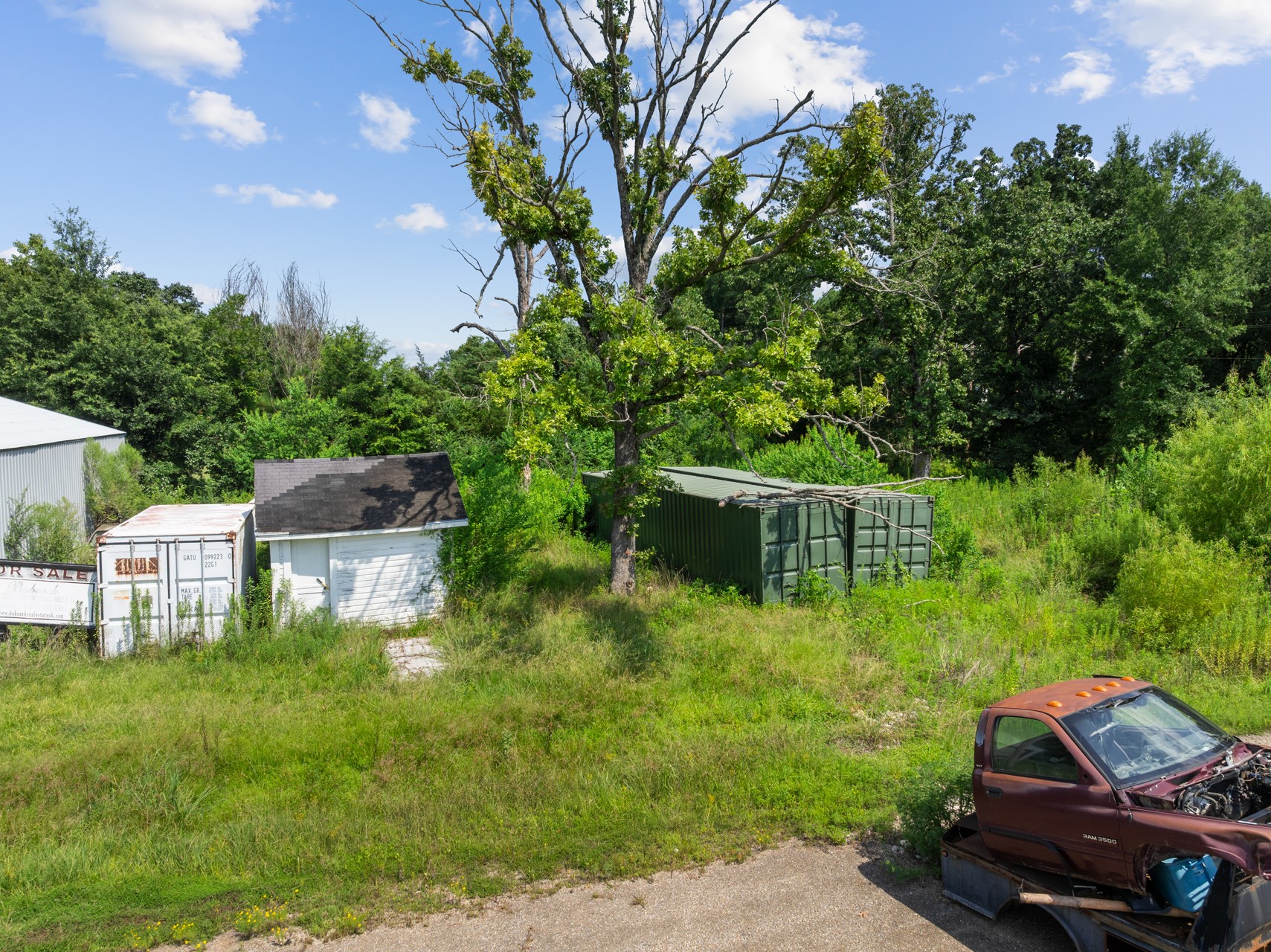 206 Industrial Avenue Idabel OK 74745