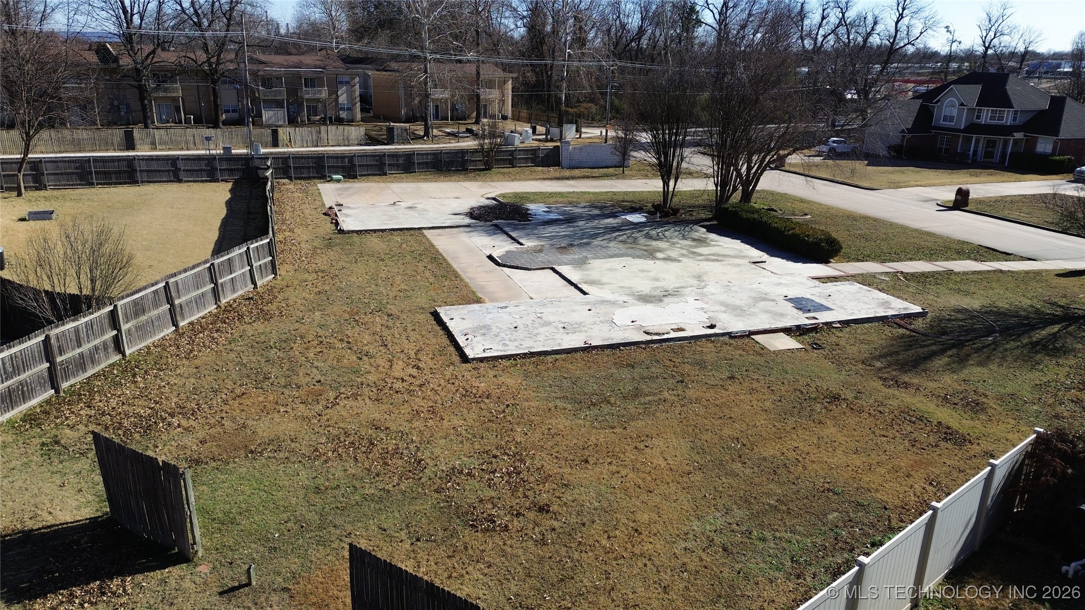 3404 Park Place Muskogee OK 74403