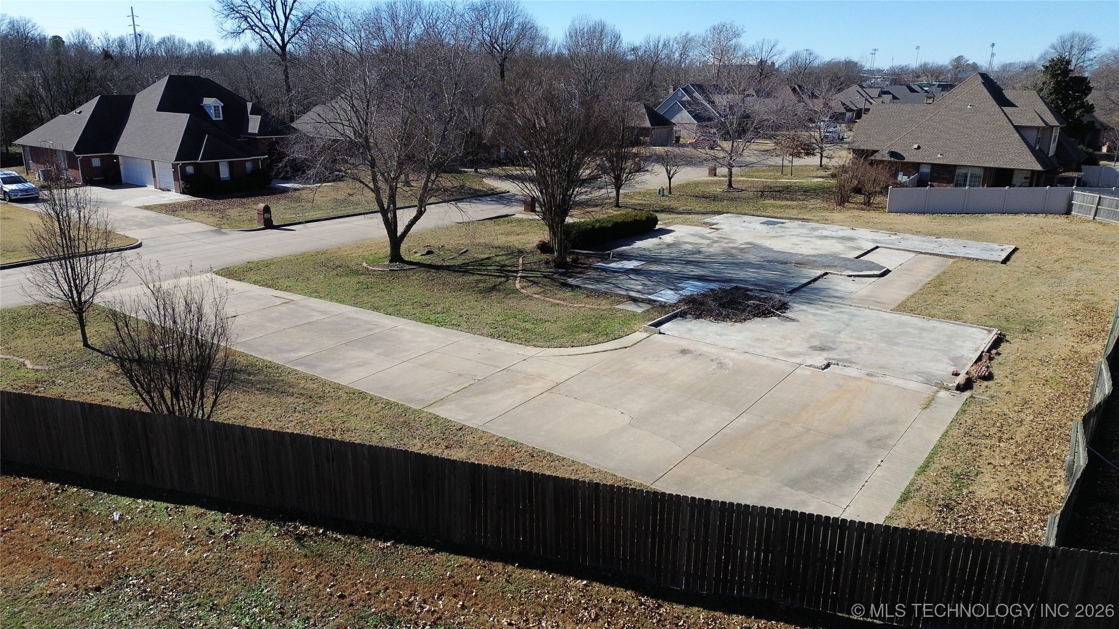 3404 Park Place Muskogee OK 74403